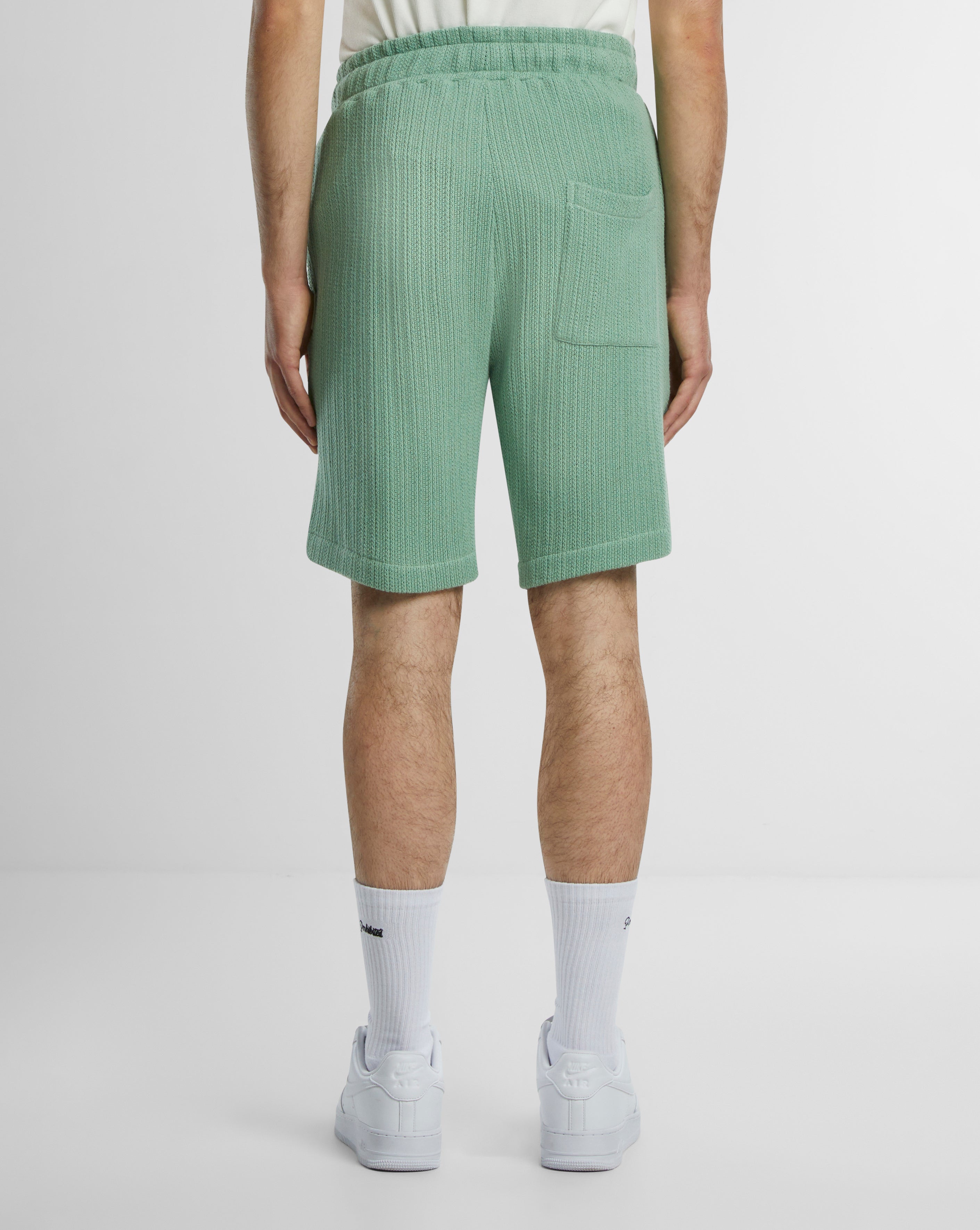 Portofino Shorts Basil