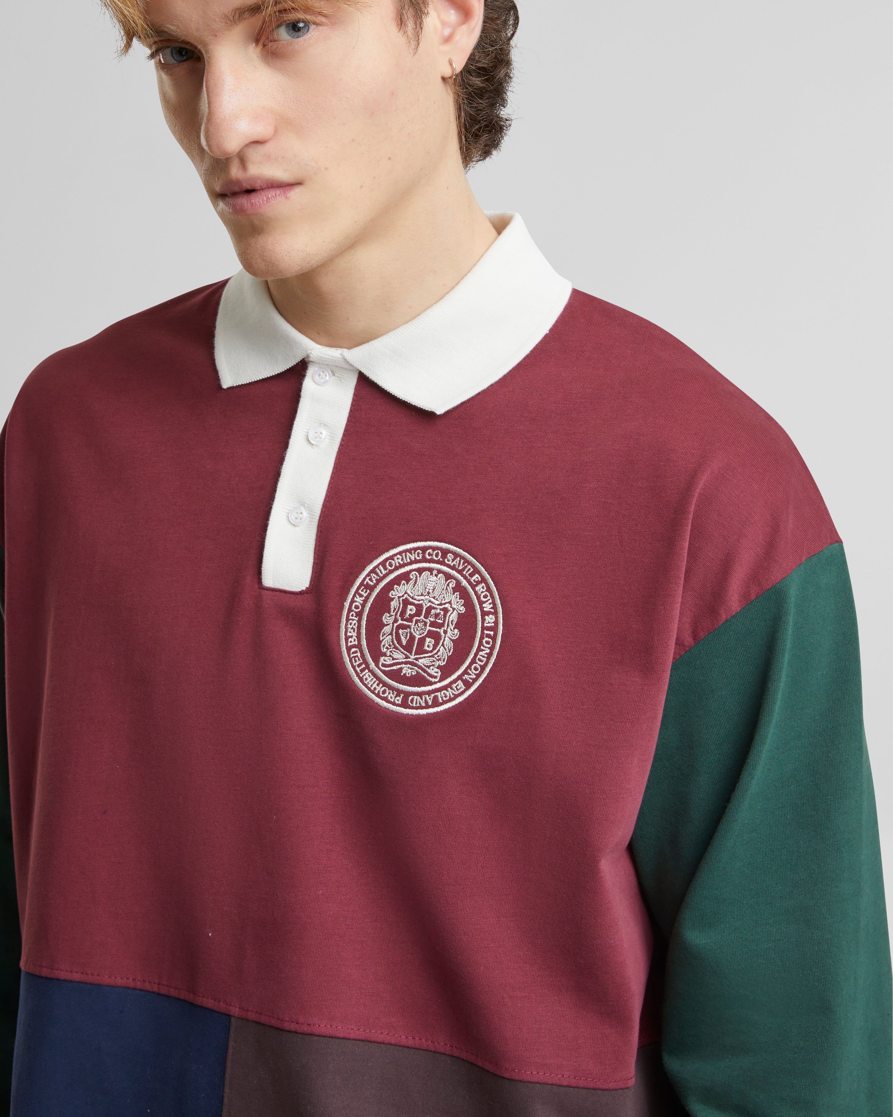 Wembley Longsleeve