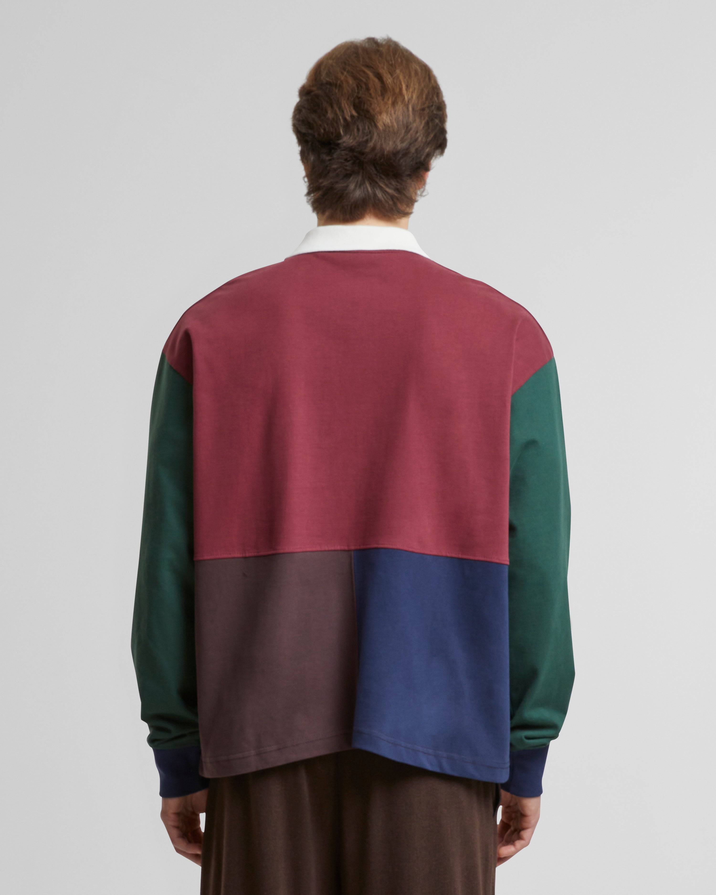 Wembley Longsleeve