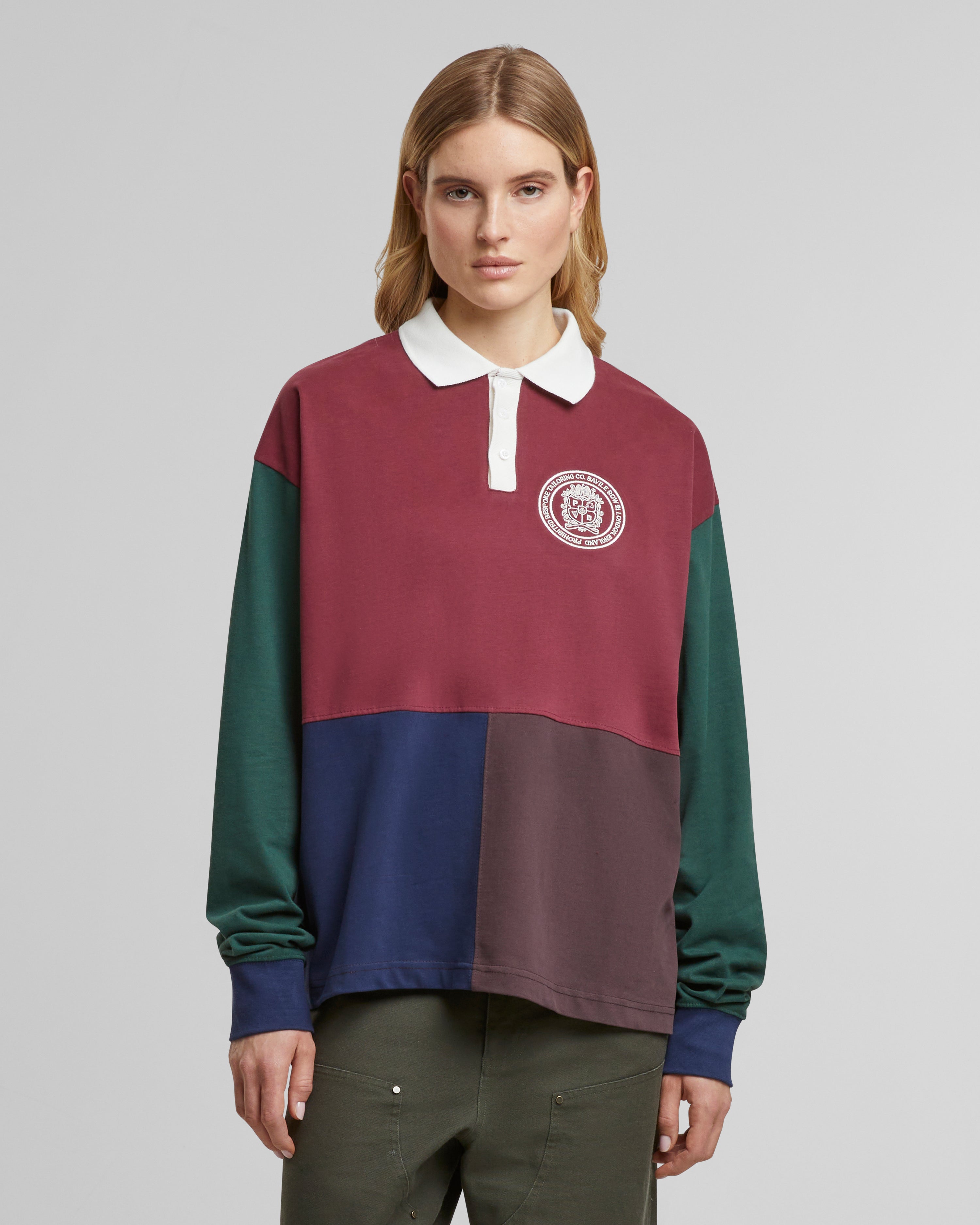 Wembley Longsleeve
