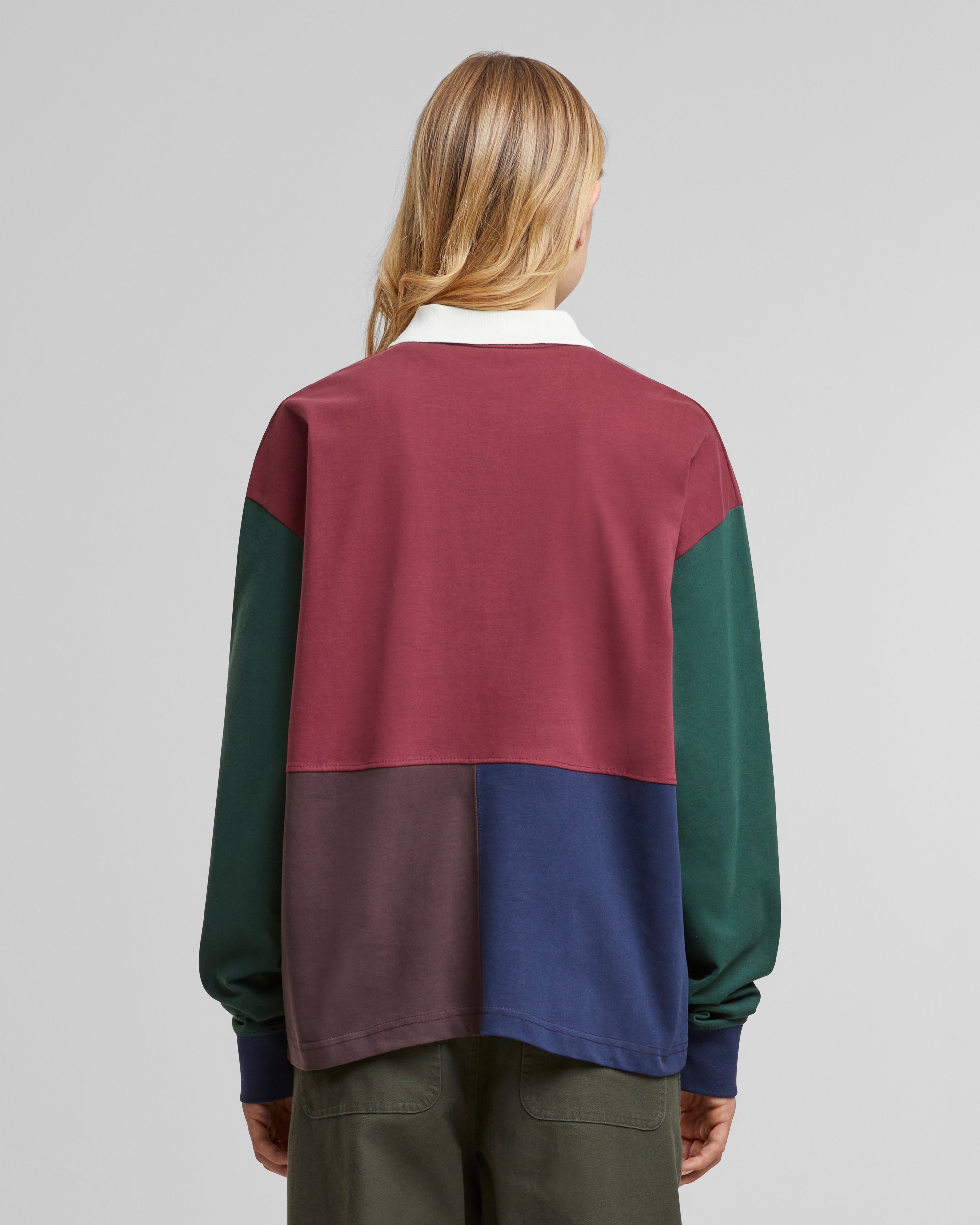 Wembley Longsleeve