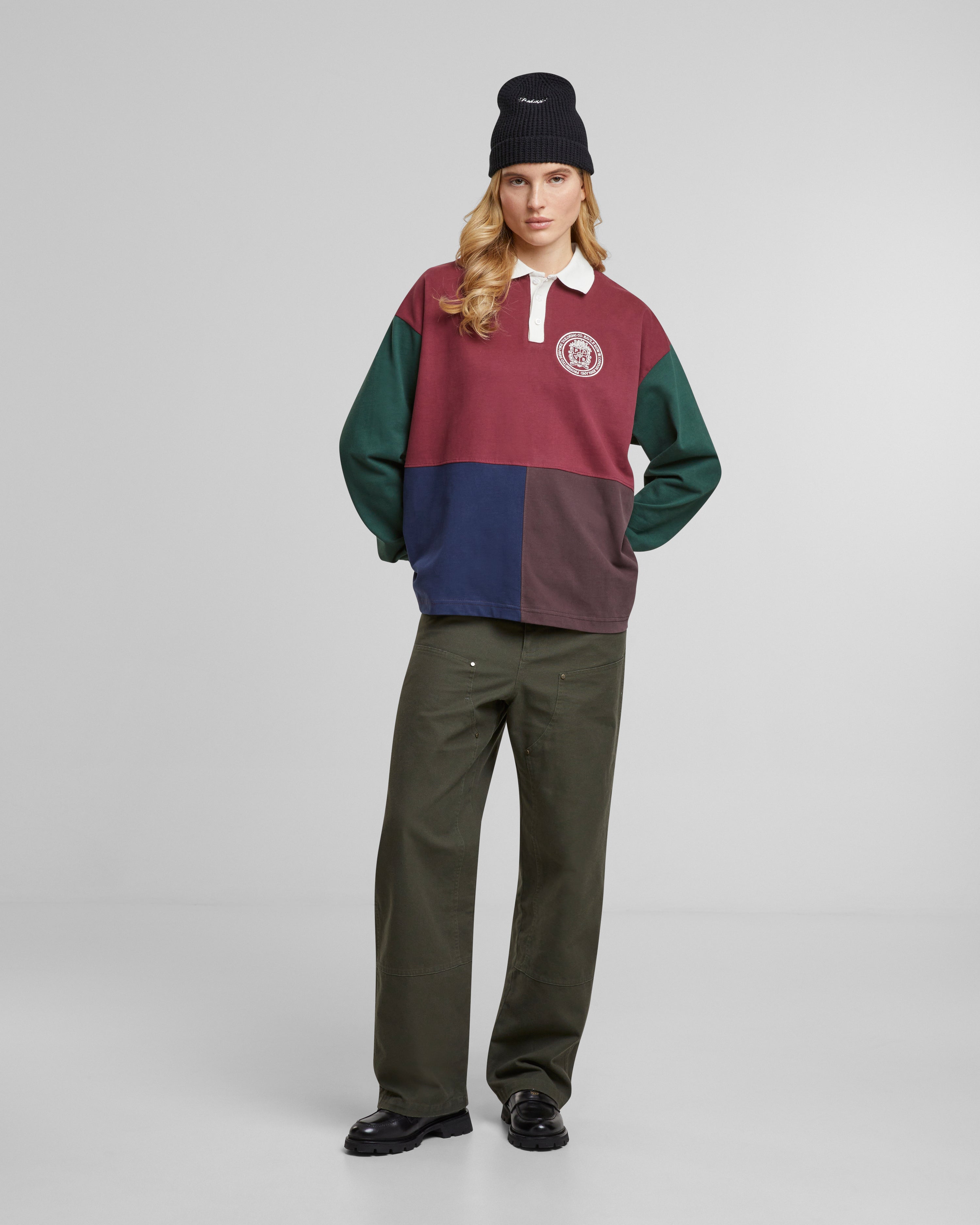 Wembley Longsleeve