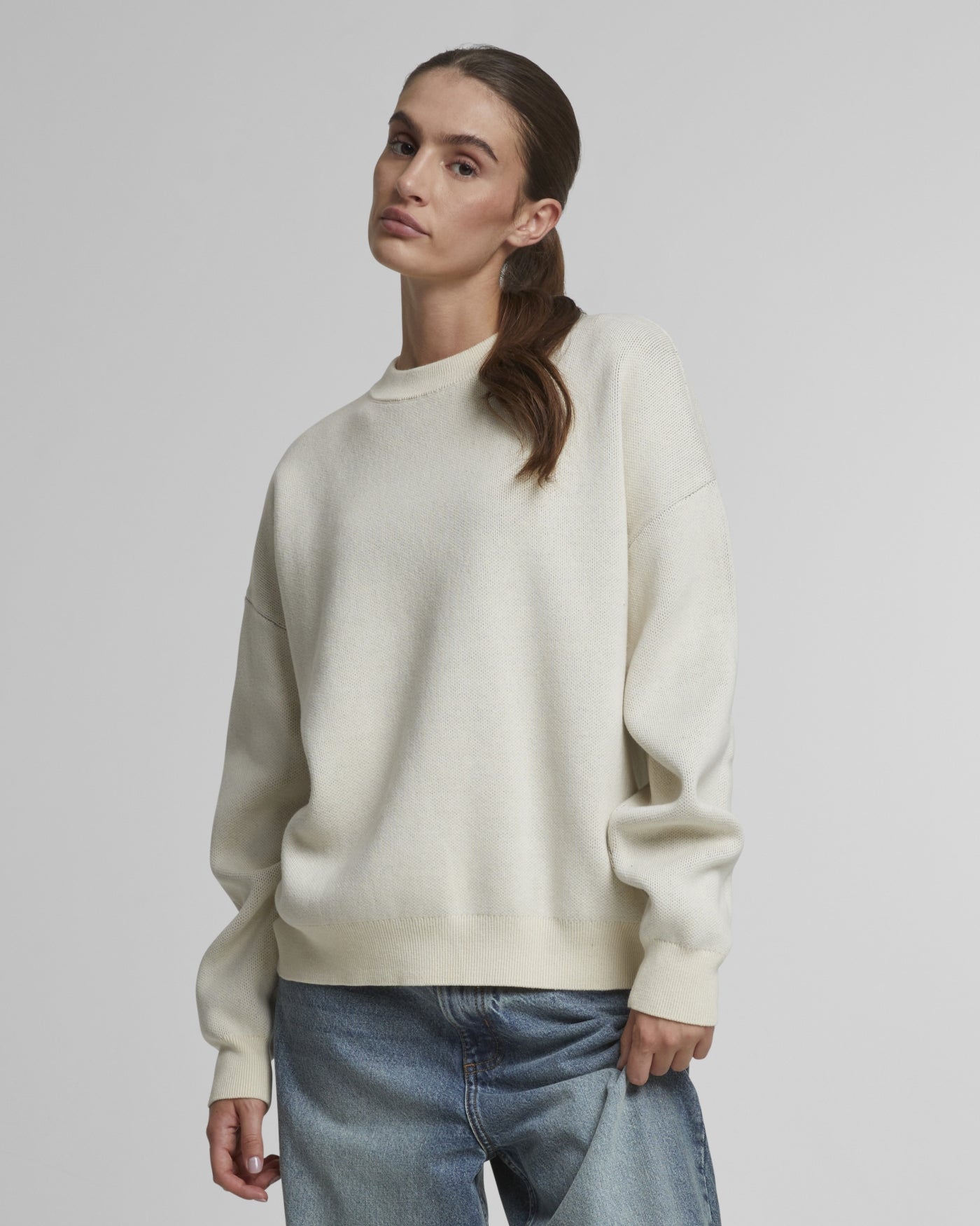 Brixton Knit Sweater | 0719
