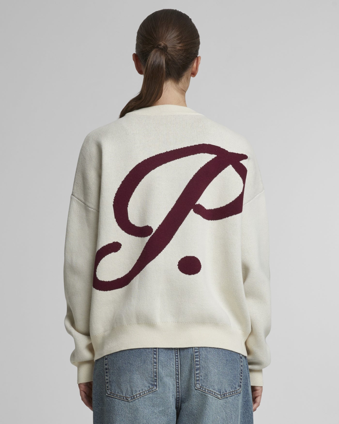 Brixton Knit Sweater | 0719