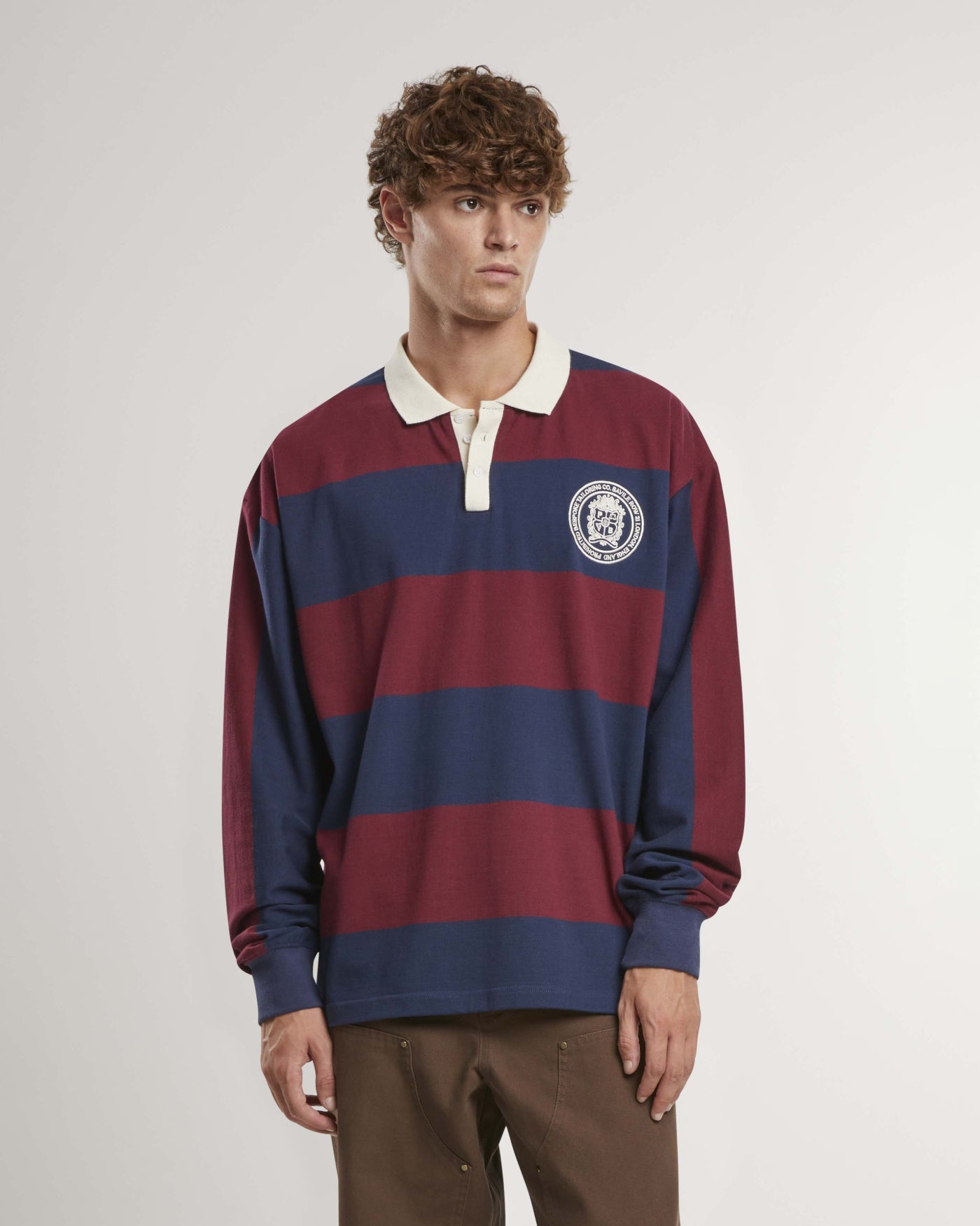Blackwall Longsleeve | 0733