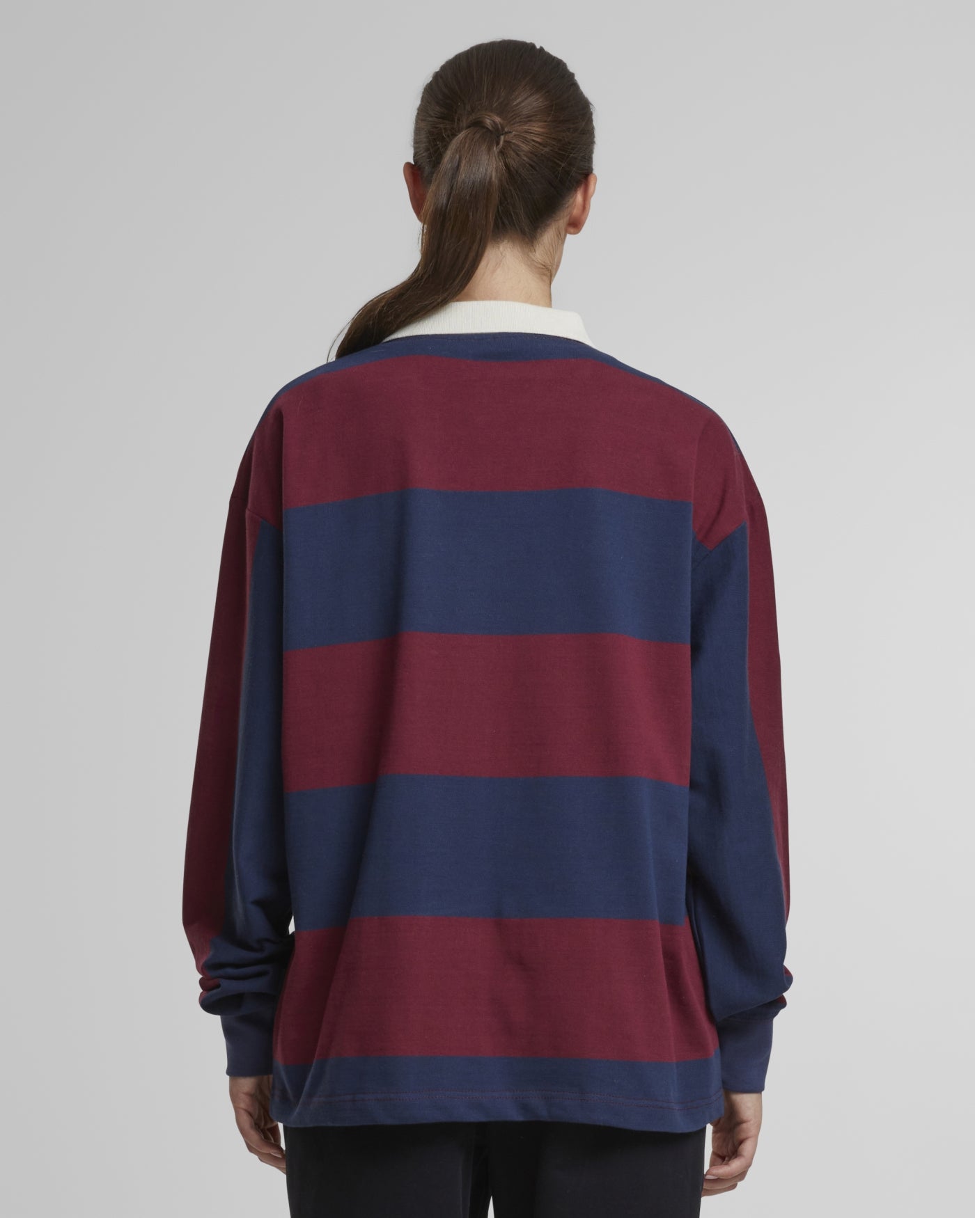 Blackwall Longsleeve | 0733