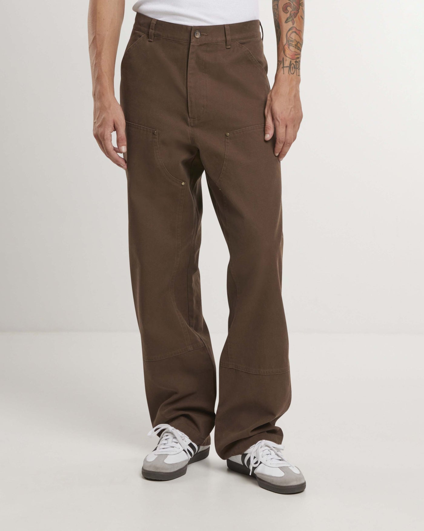 East Ham Carpenter Pants | 0736