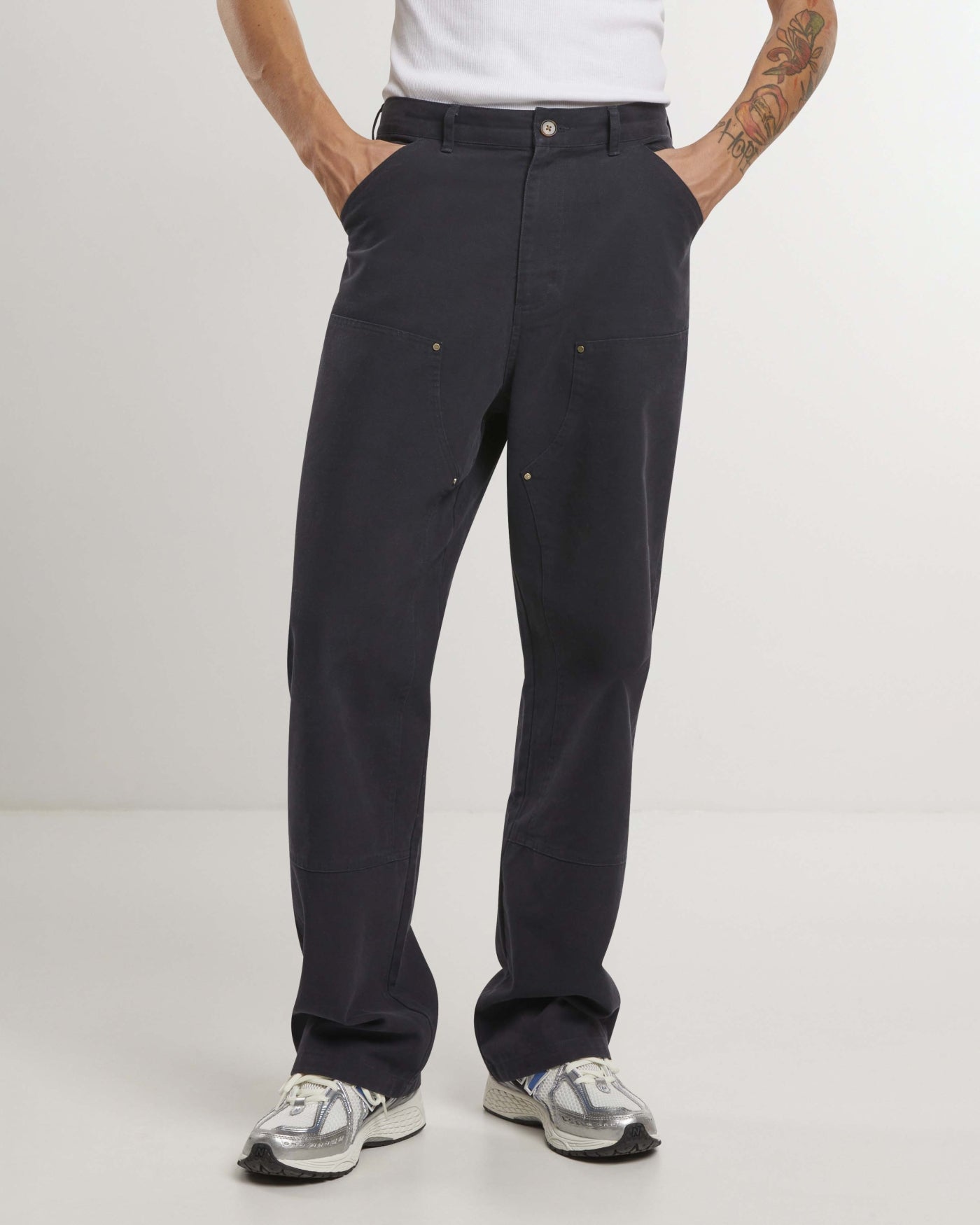 East Ham Carpenter Pants | 0520