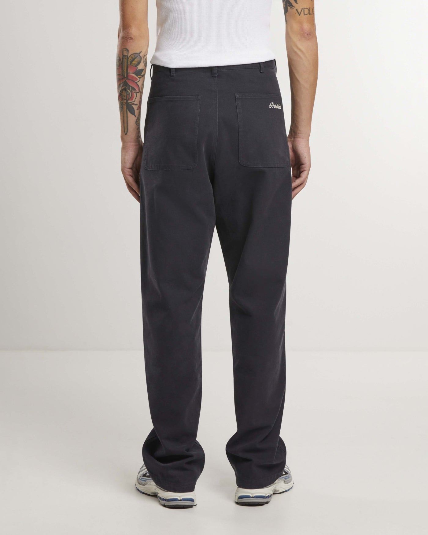 East Ham Carpenter Pants | 0520