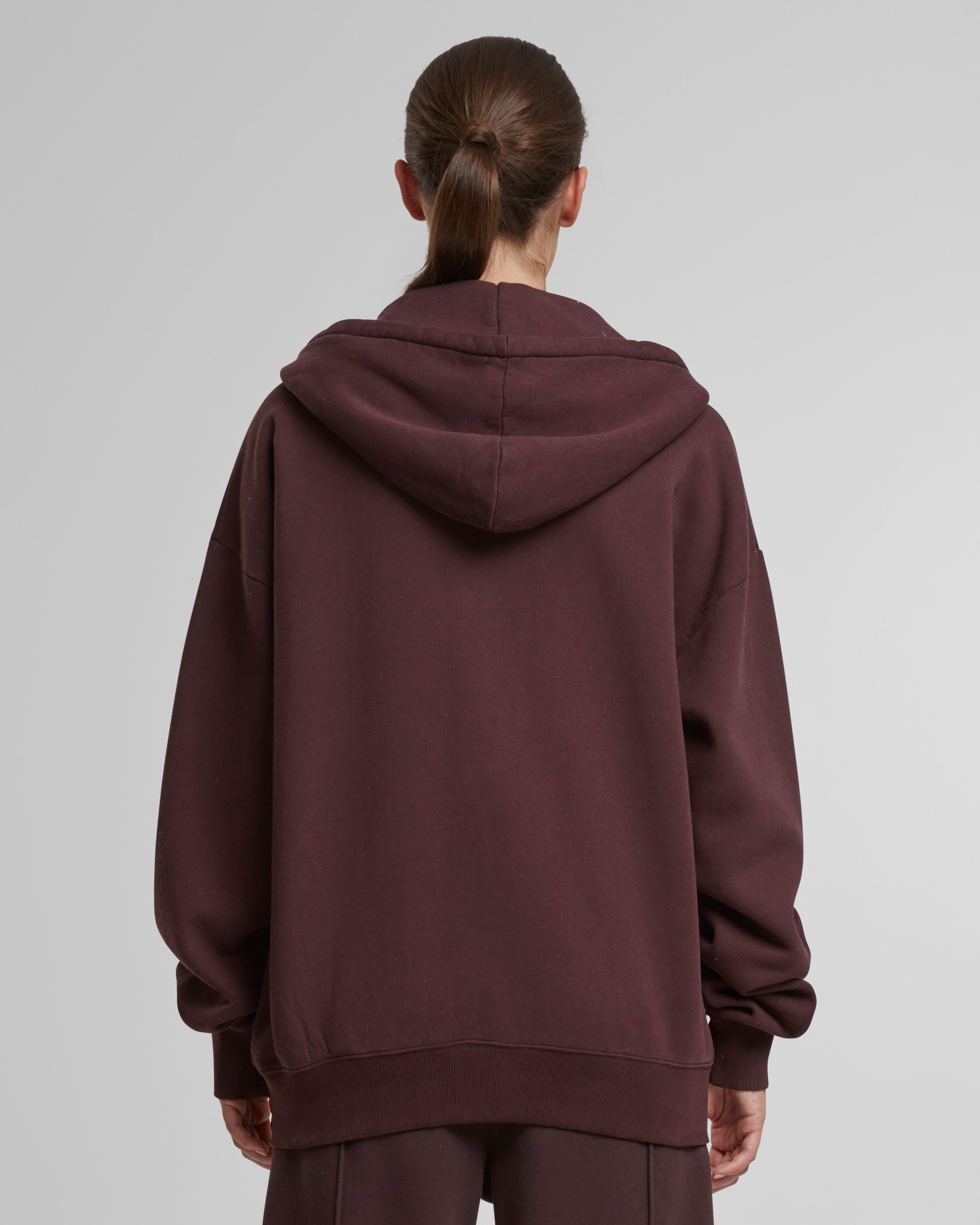 Ealing Zip-Hoodie | 0736