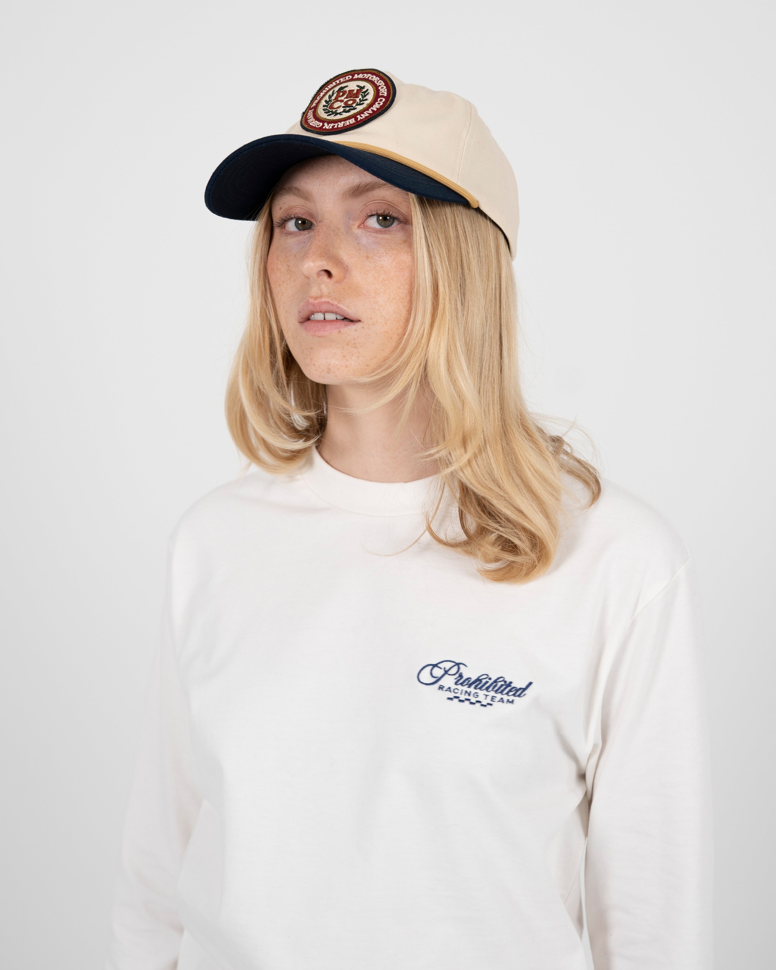 PMCO Patch Cap Cream