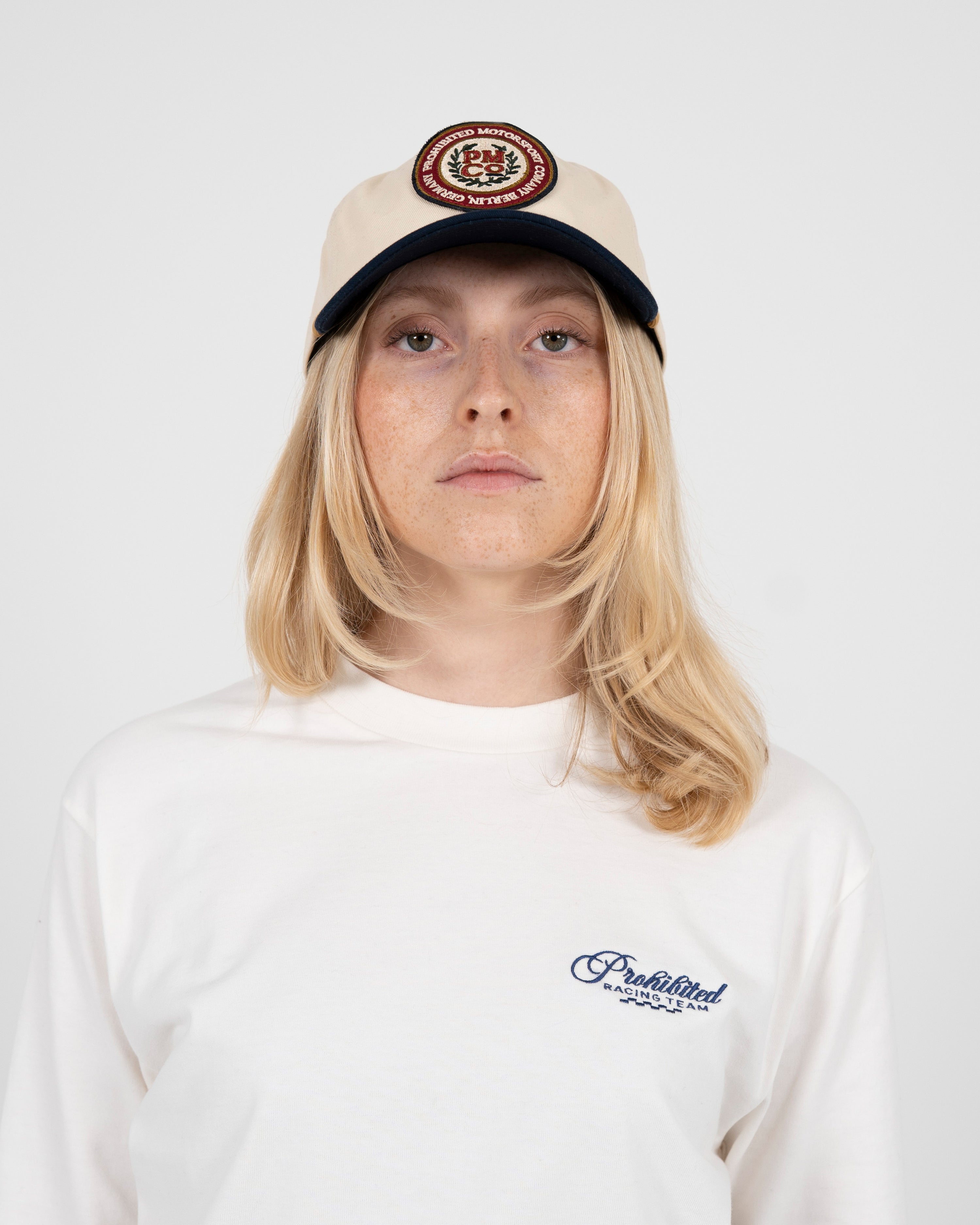 PMCO Patch Cap Cream