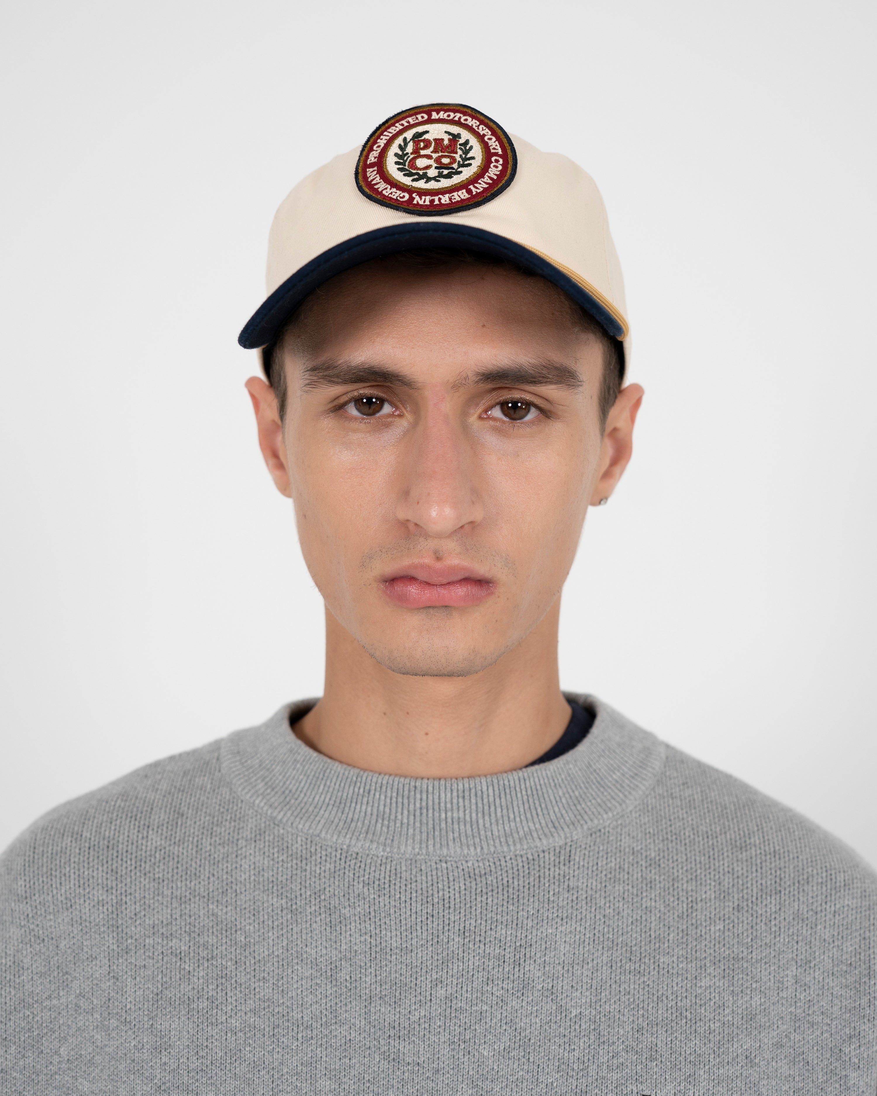 PMCO Patch Cap Cream