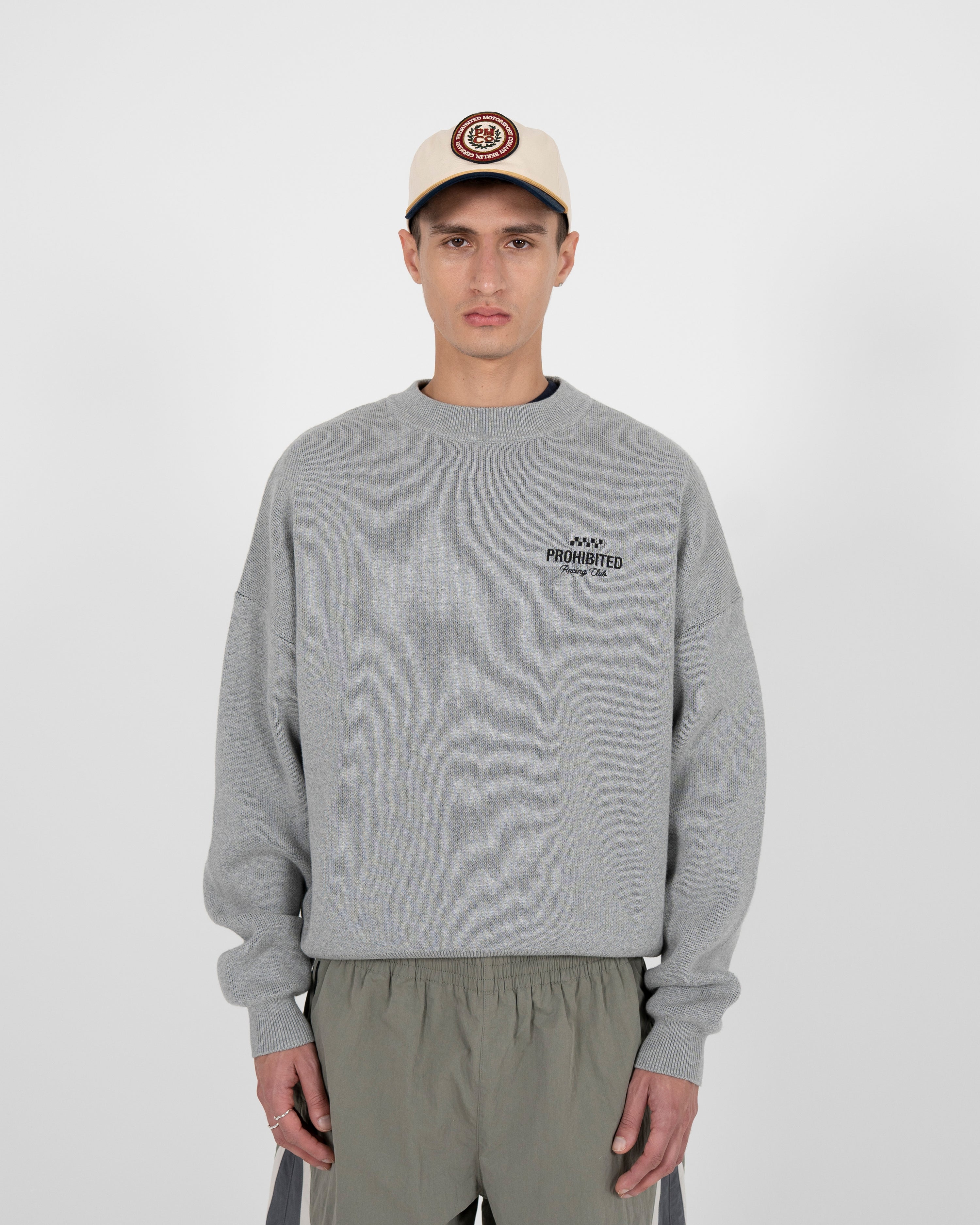 PMCO Patch Cap Cream