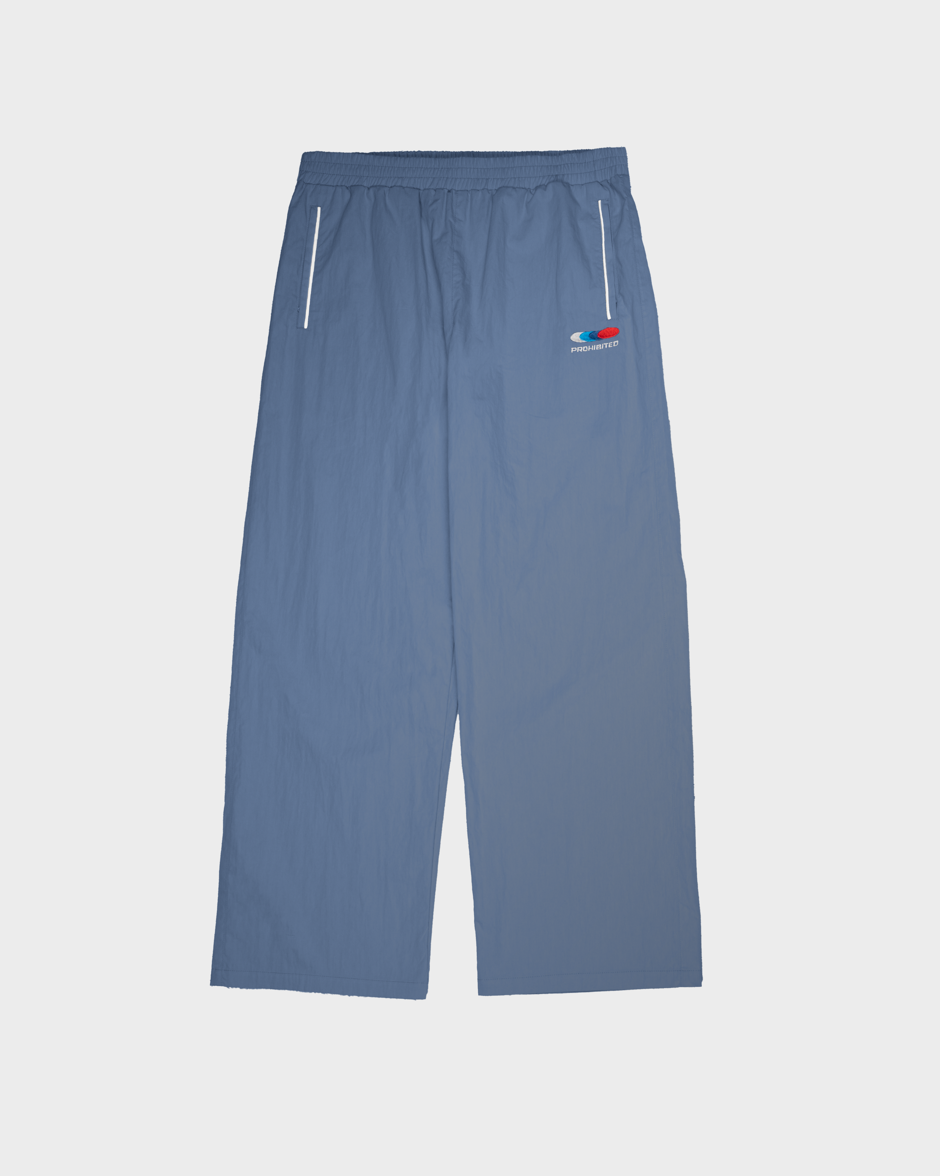 Racer Trackpants Navy