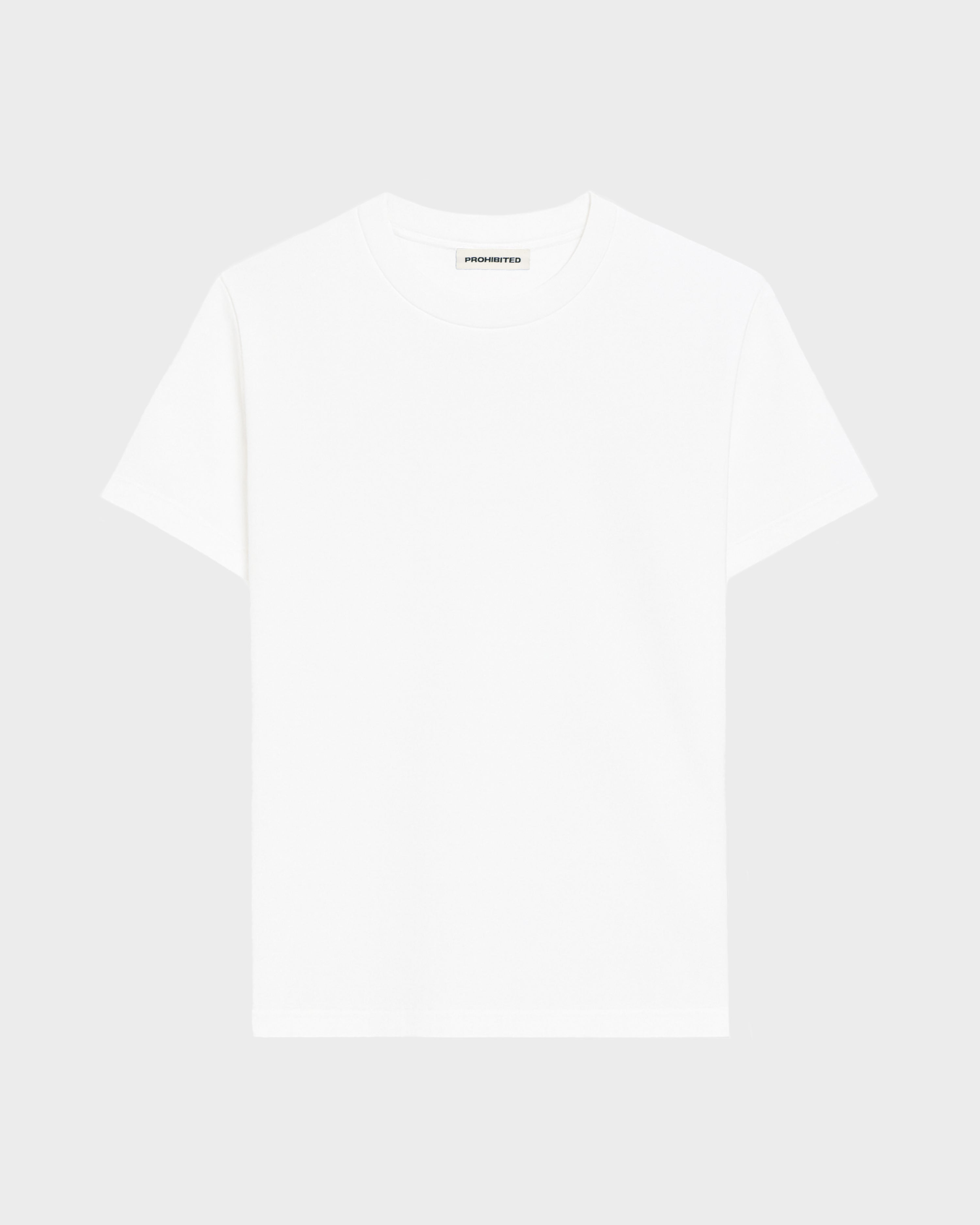 Regular Tee Off-White