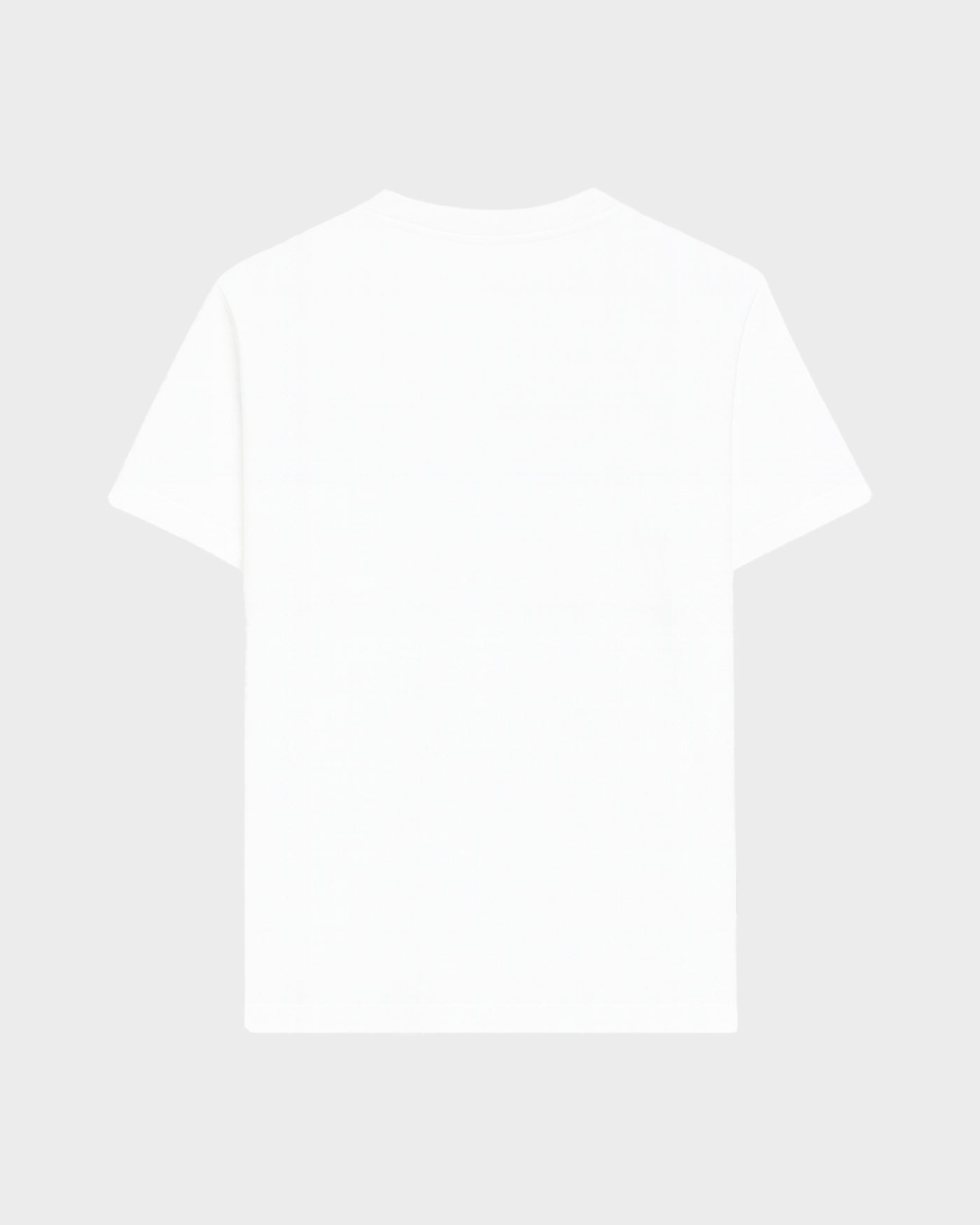 Regular Tee | Off-White