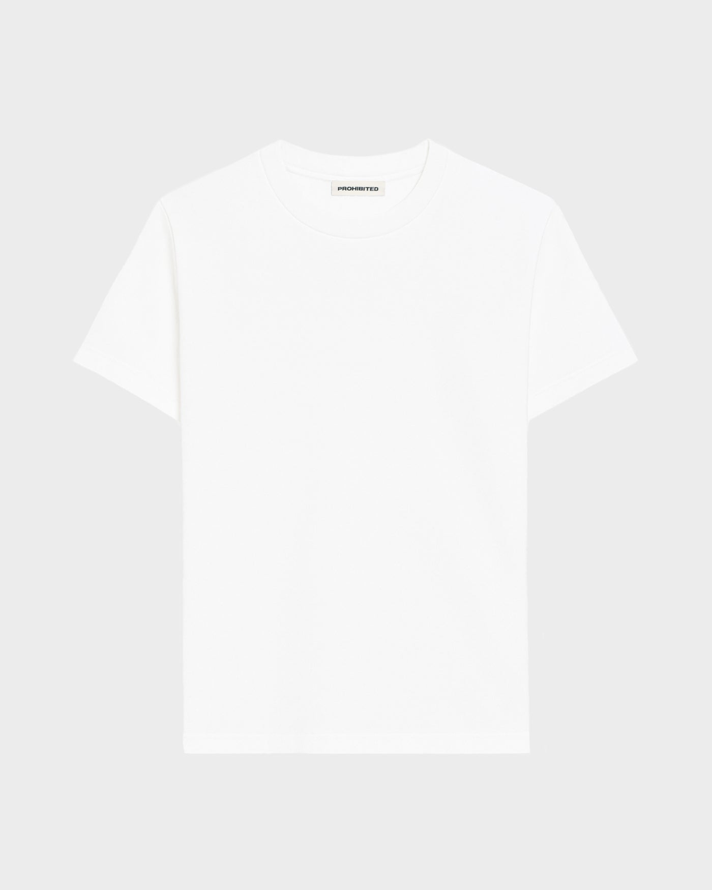 Regular Tee | Off-White