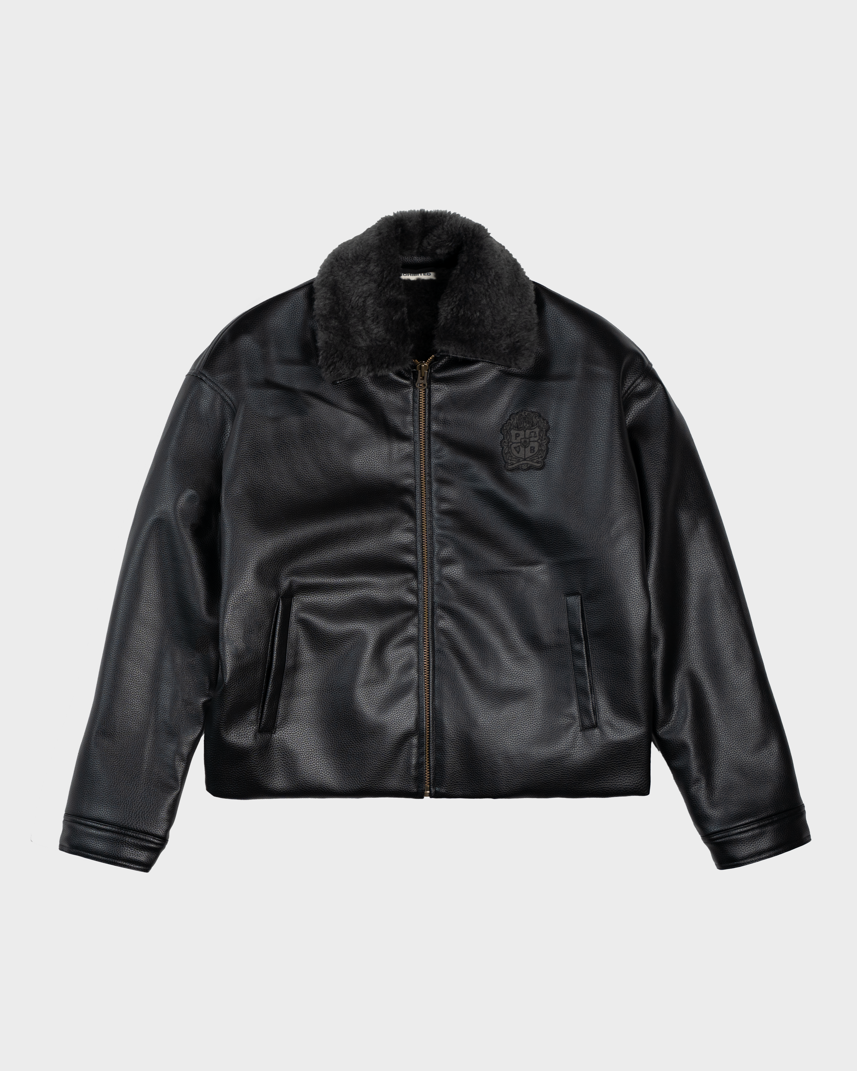 Club Flight Jacket