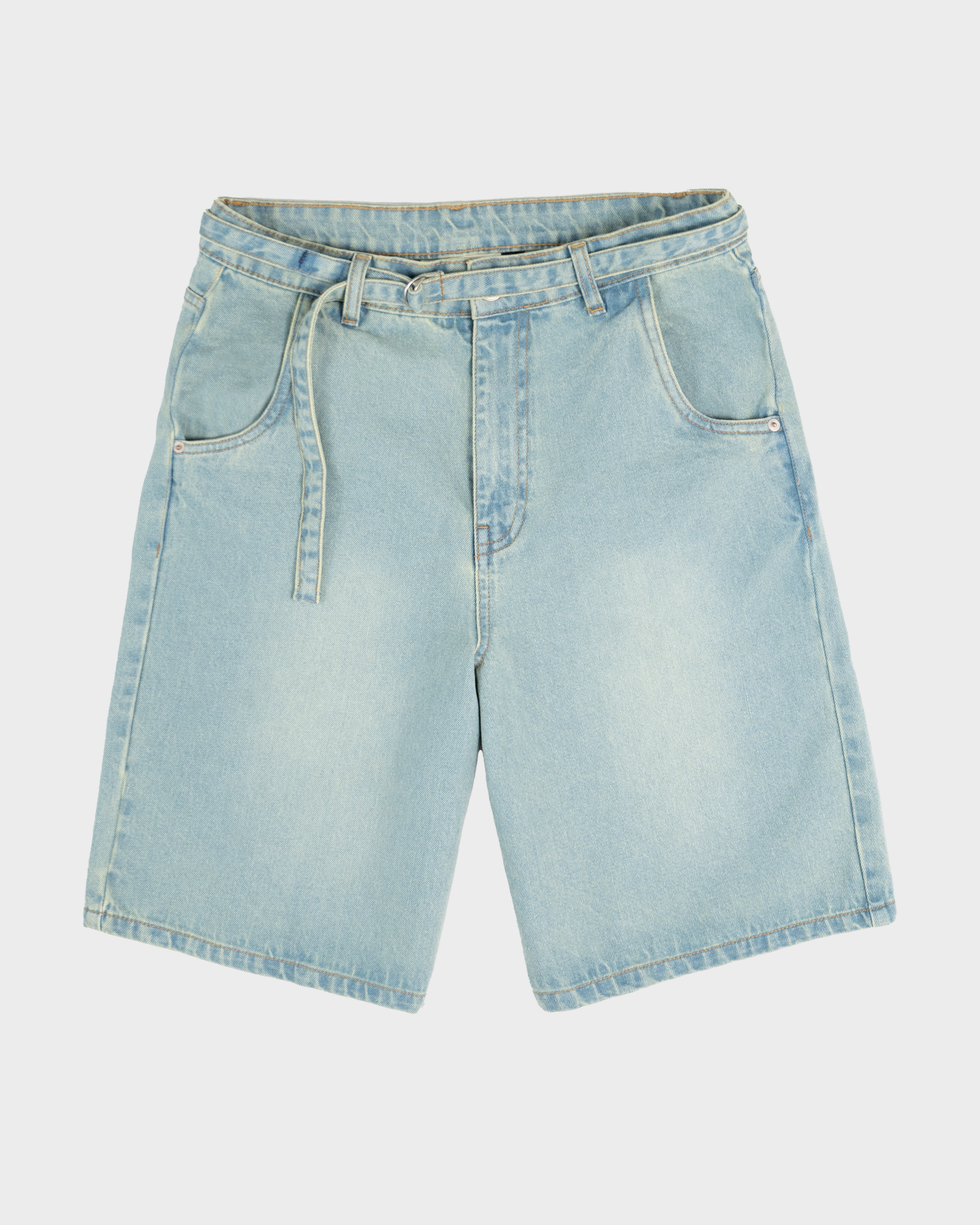 SC Jorts Light Blue