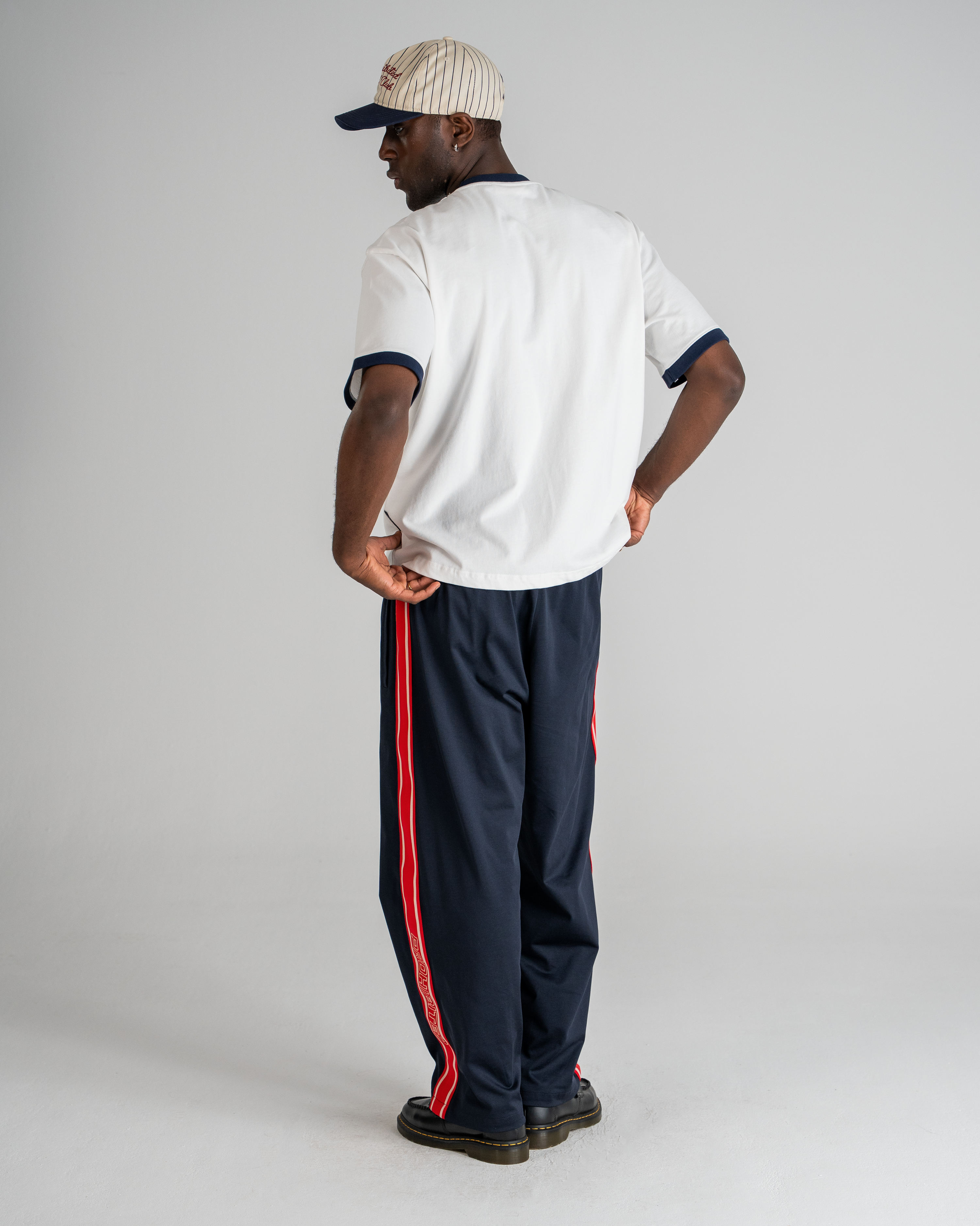 SC Trackpants Navy