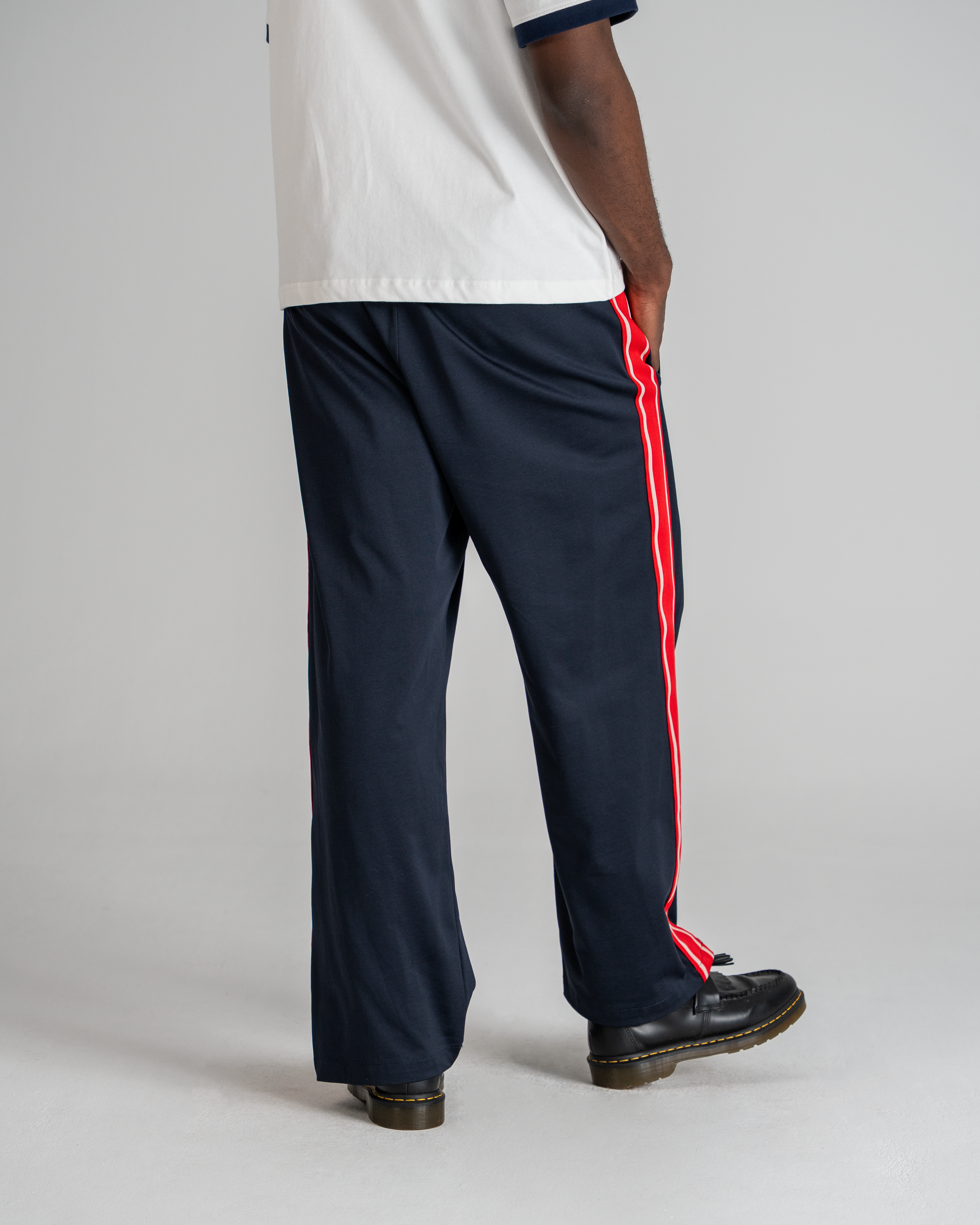 SC Trackpants Navy