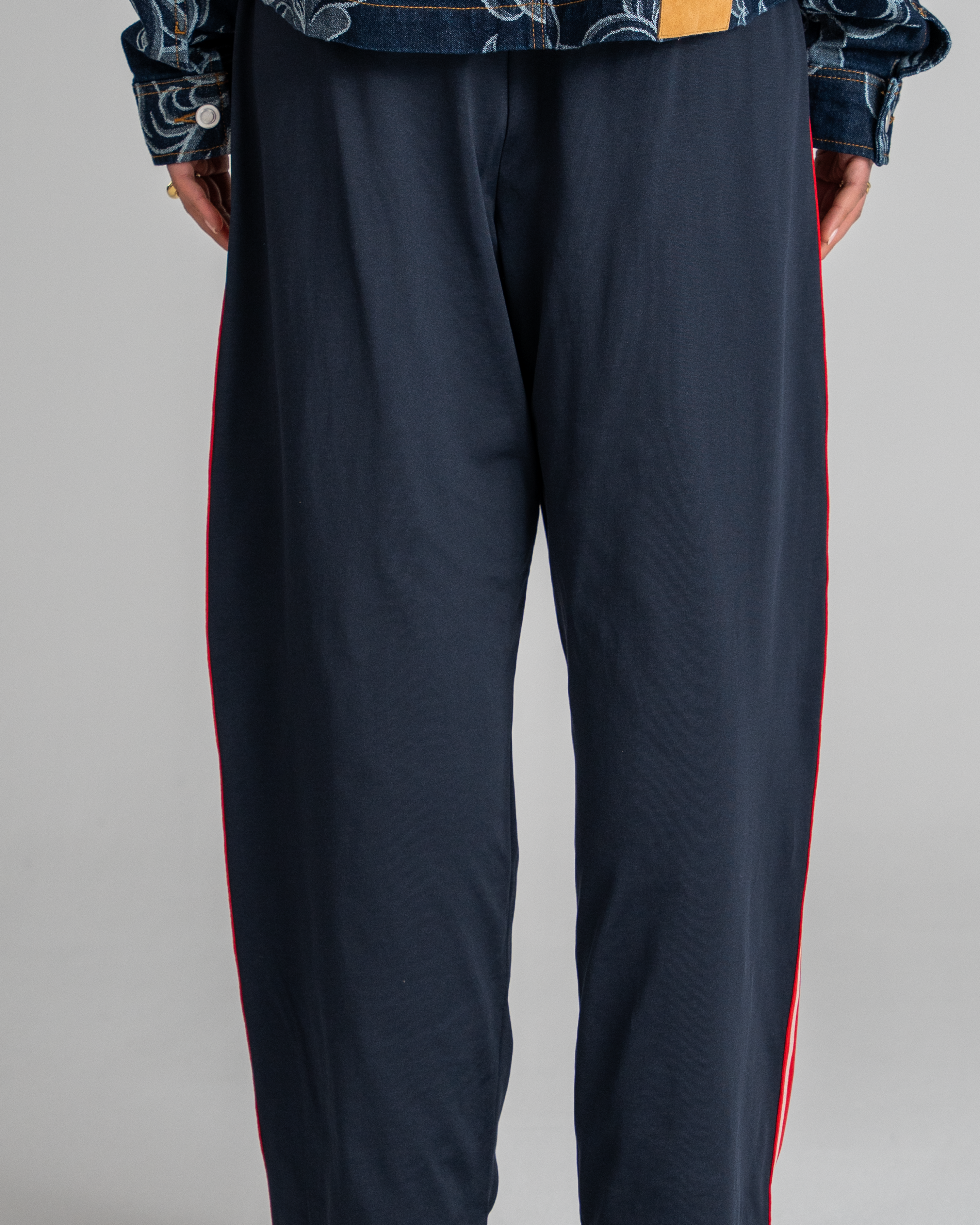 SC Trackpants Navy