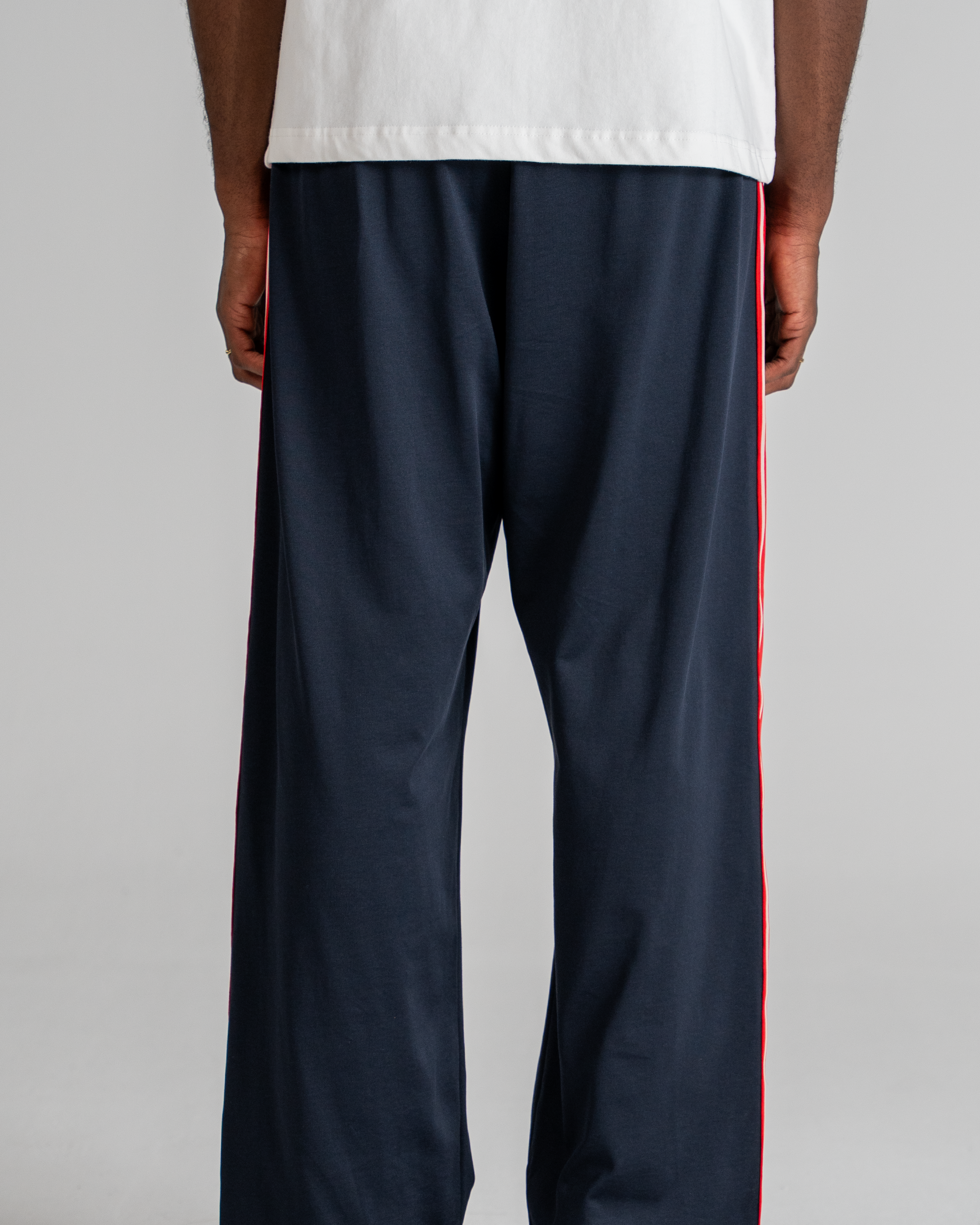 SC Trackpants Navy