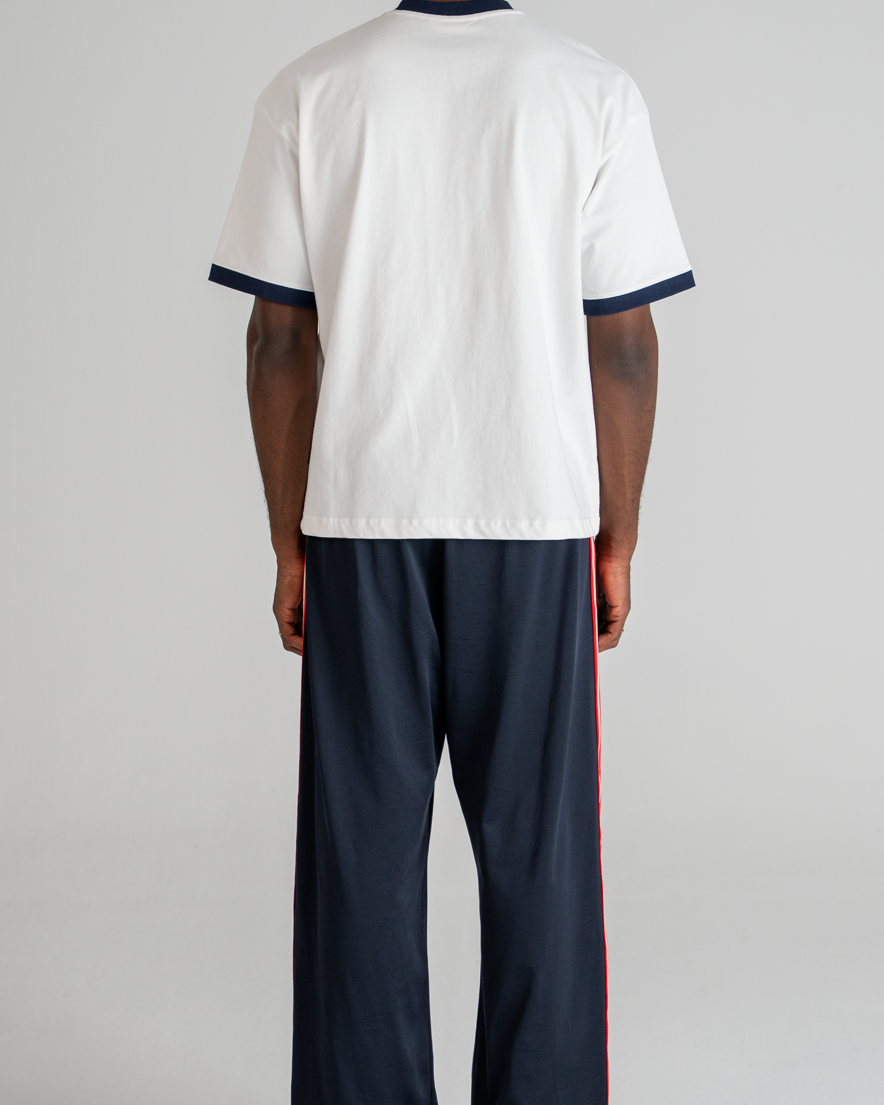 SC Trackpants Navy