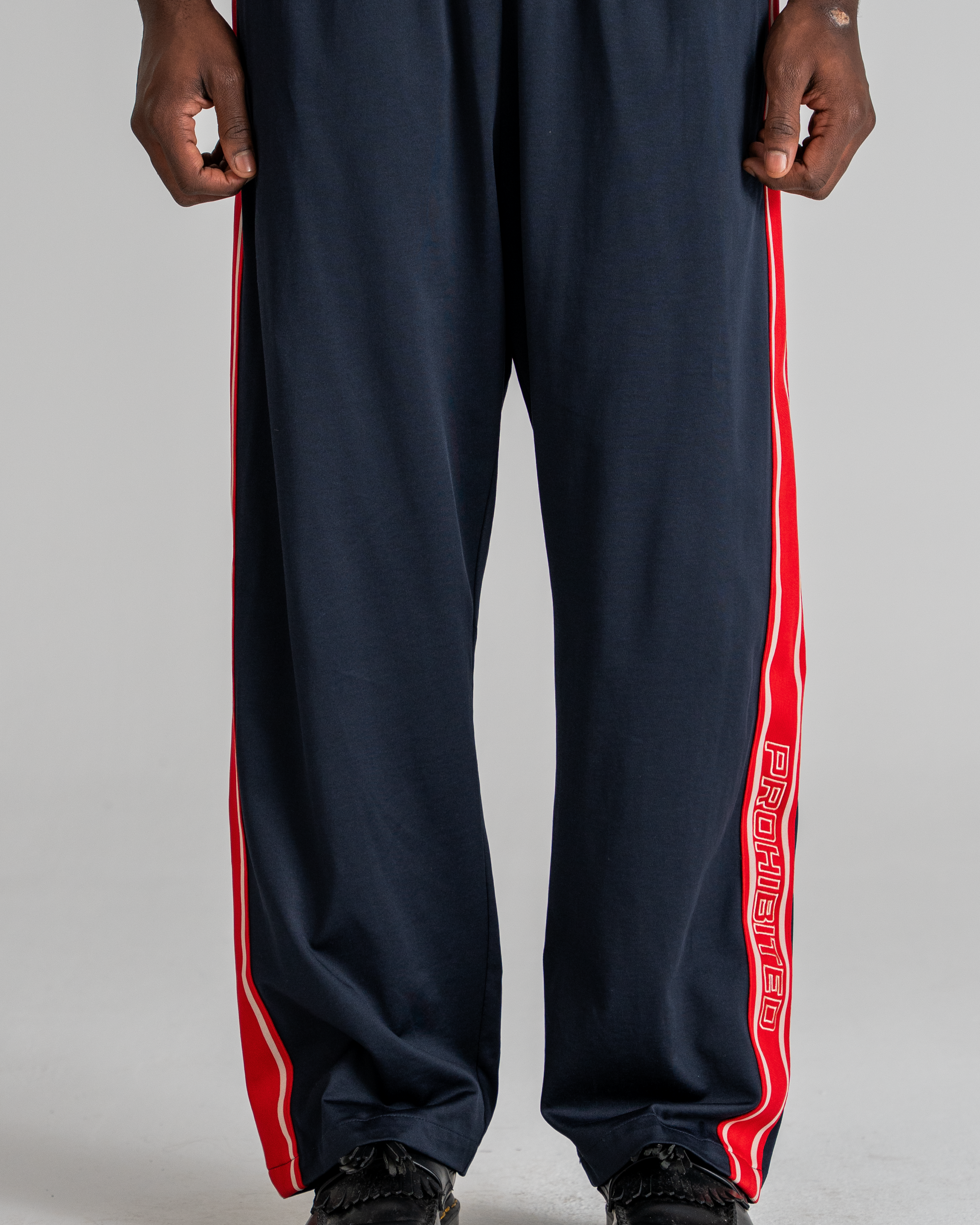 SC Trackpants Navy