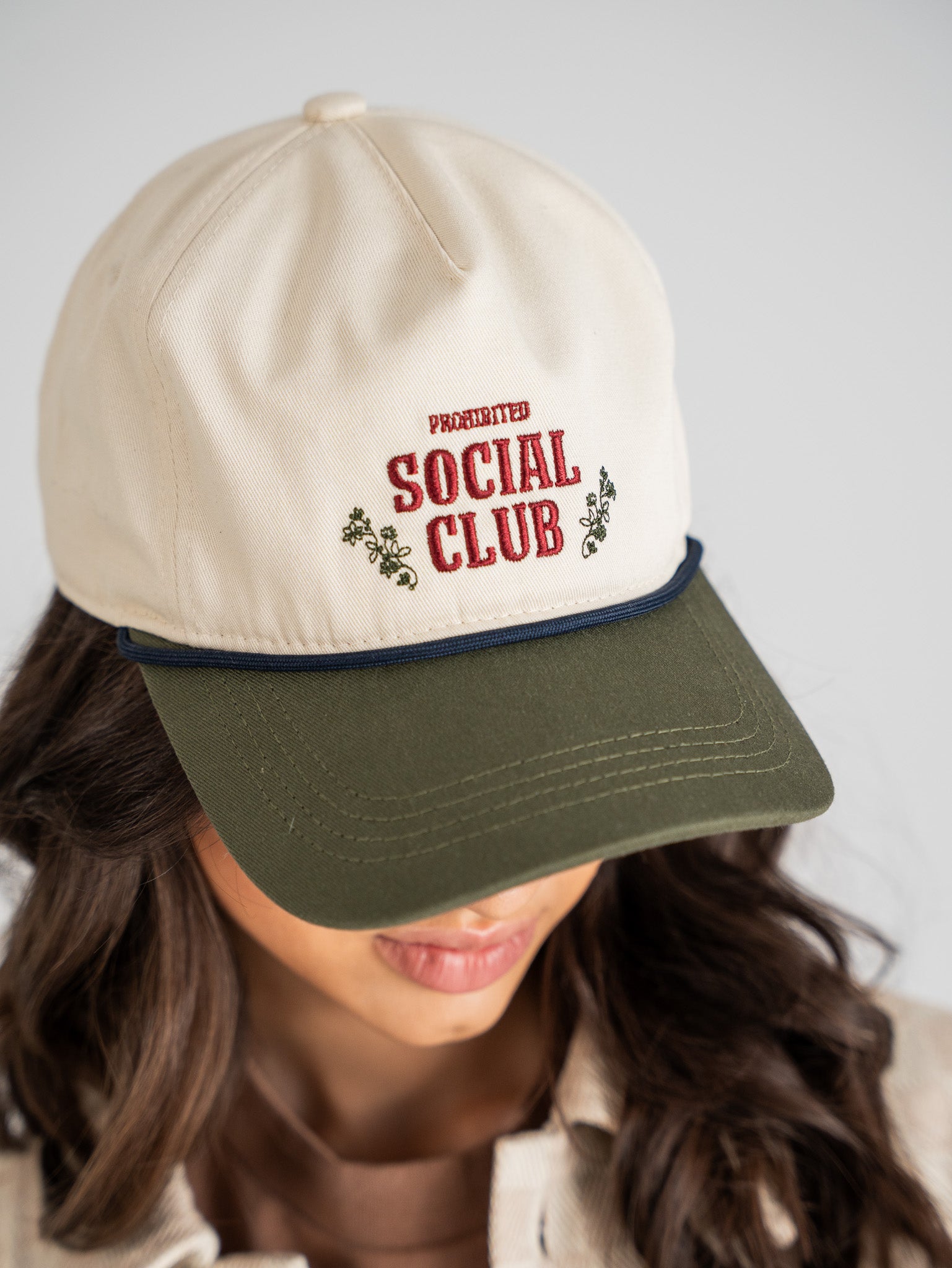 SC Western Cap Green