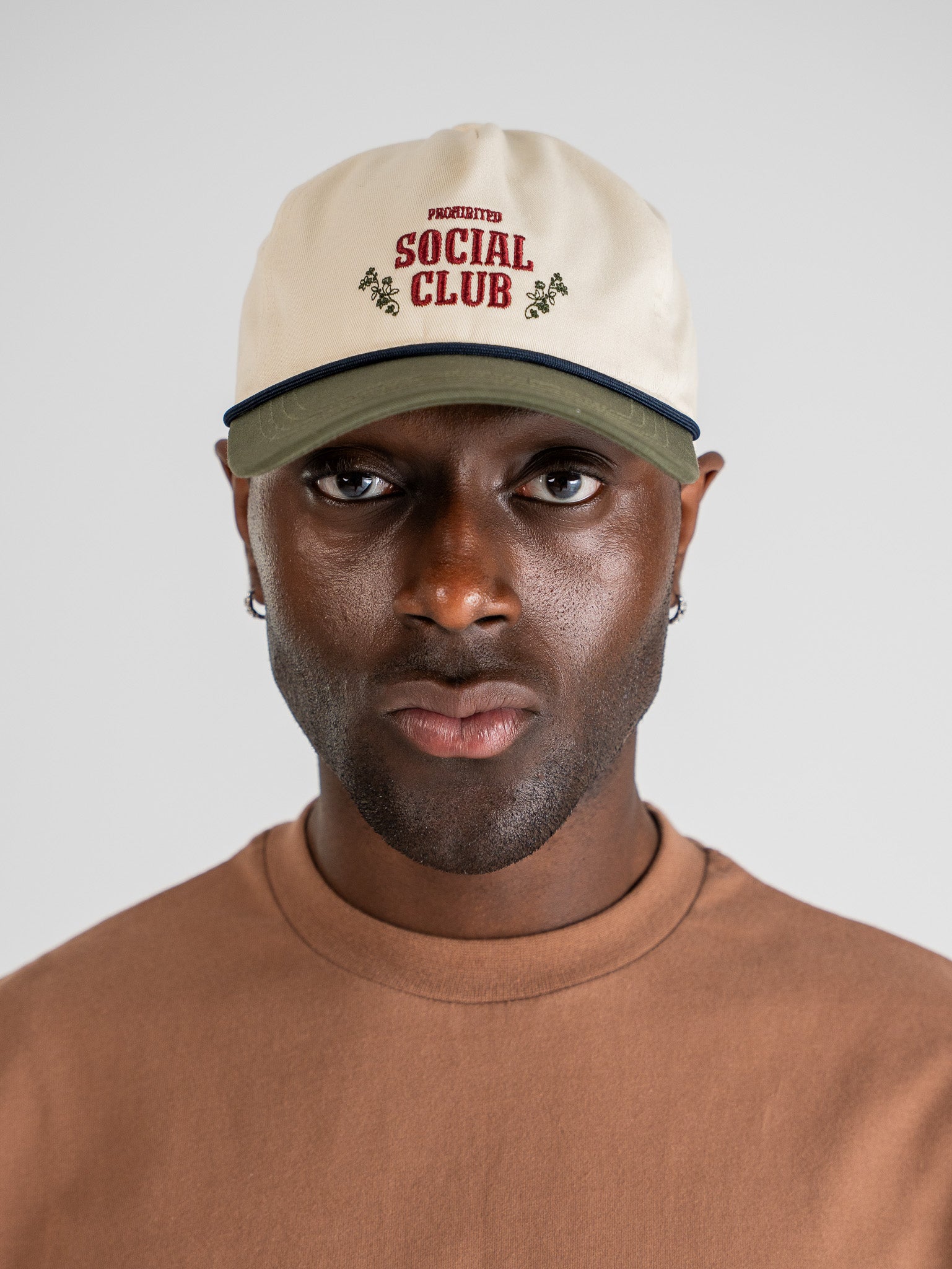 SC Western Cap Green