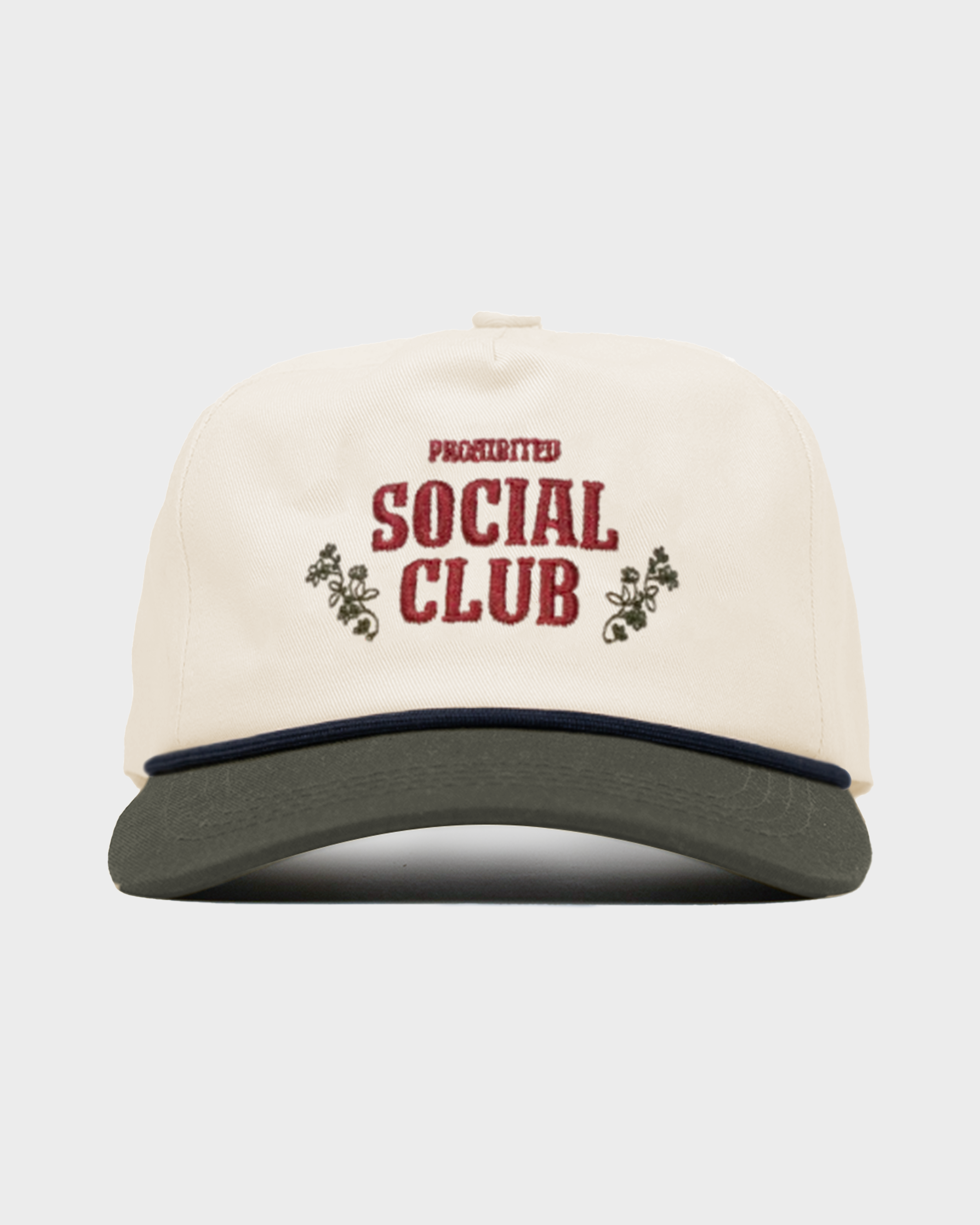 SC Western Cap Green