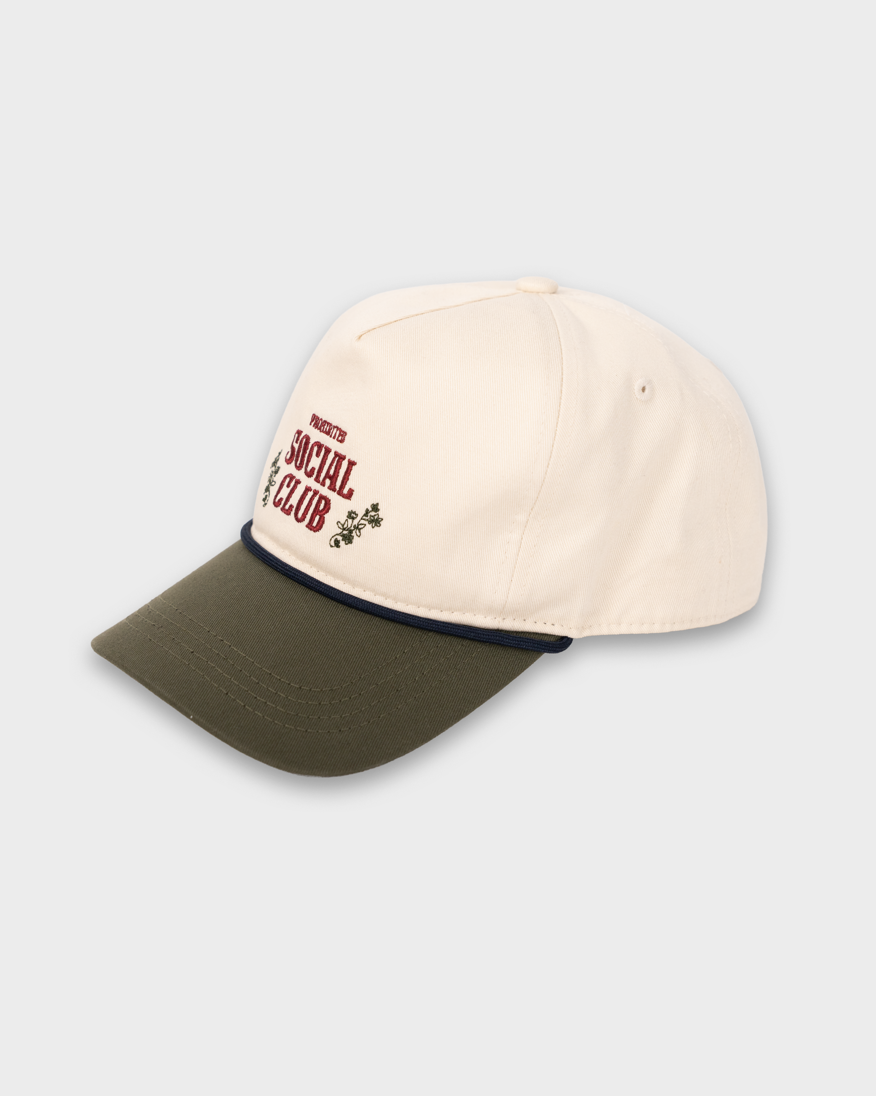 SC Western Cap Green