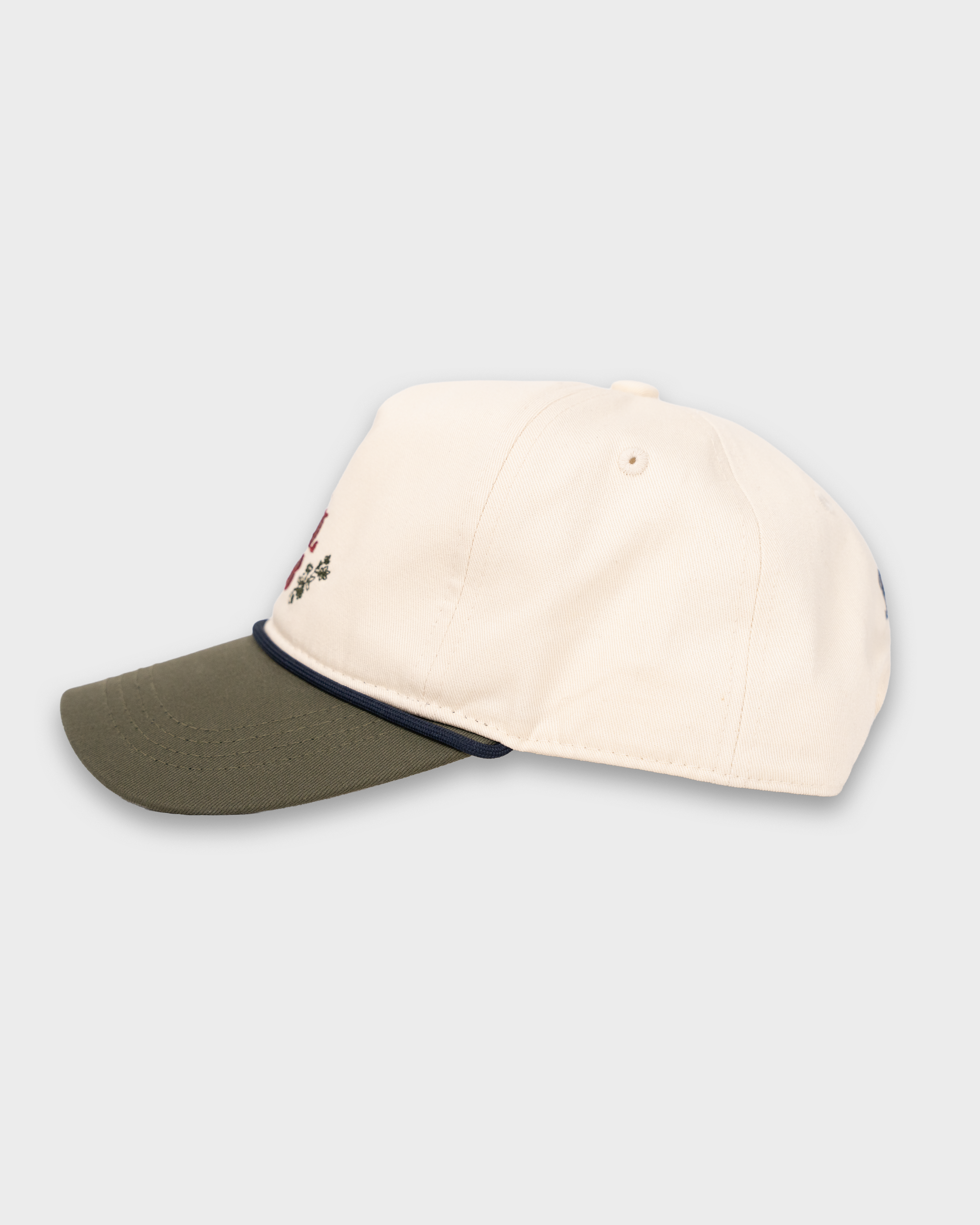 SC Western Cap Green