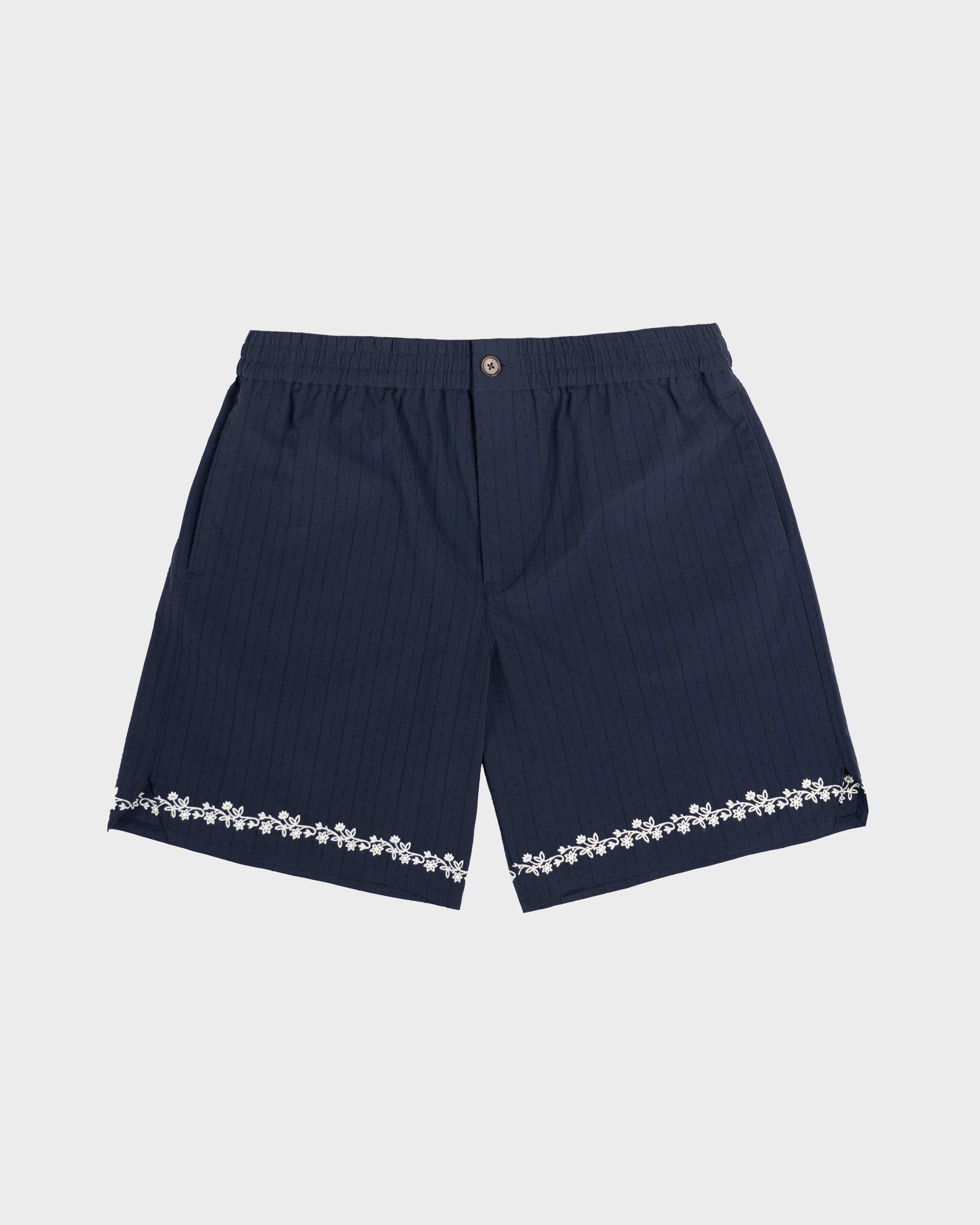 SC Western Shorts Navy