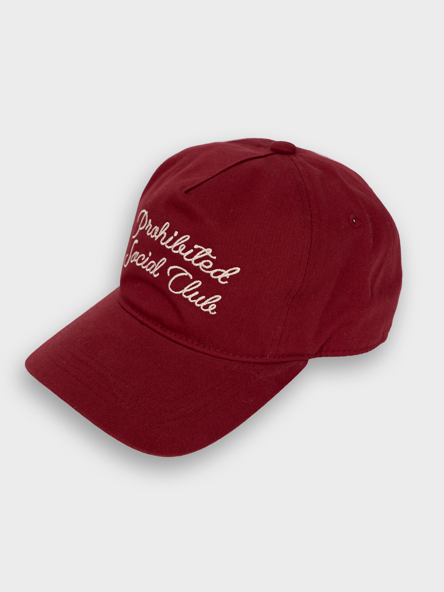 SC Cap Red