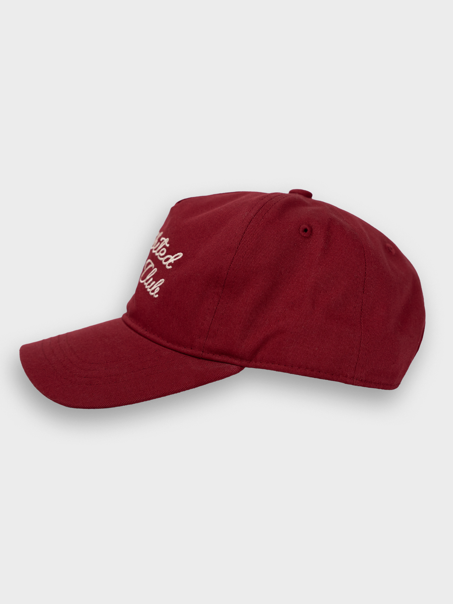 SC Cap Red