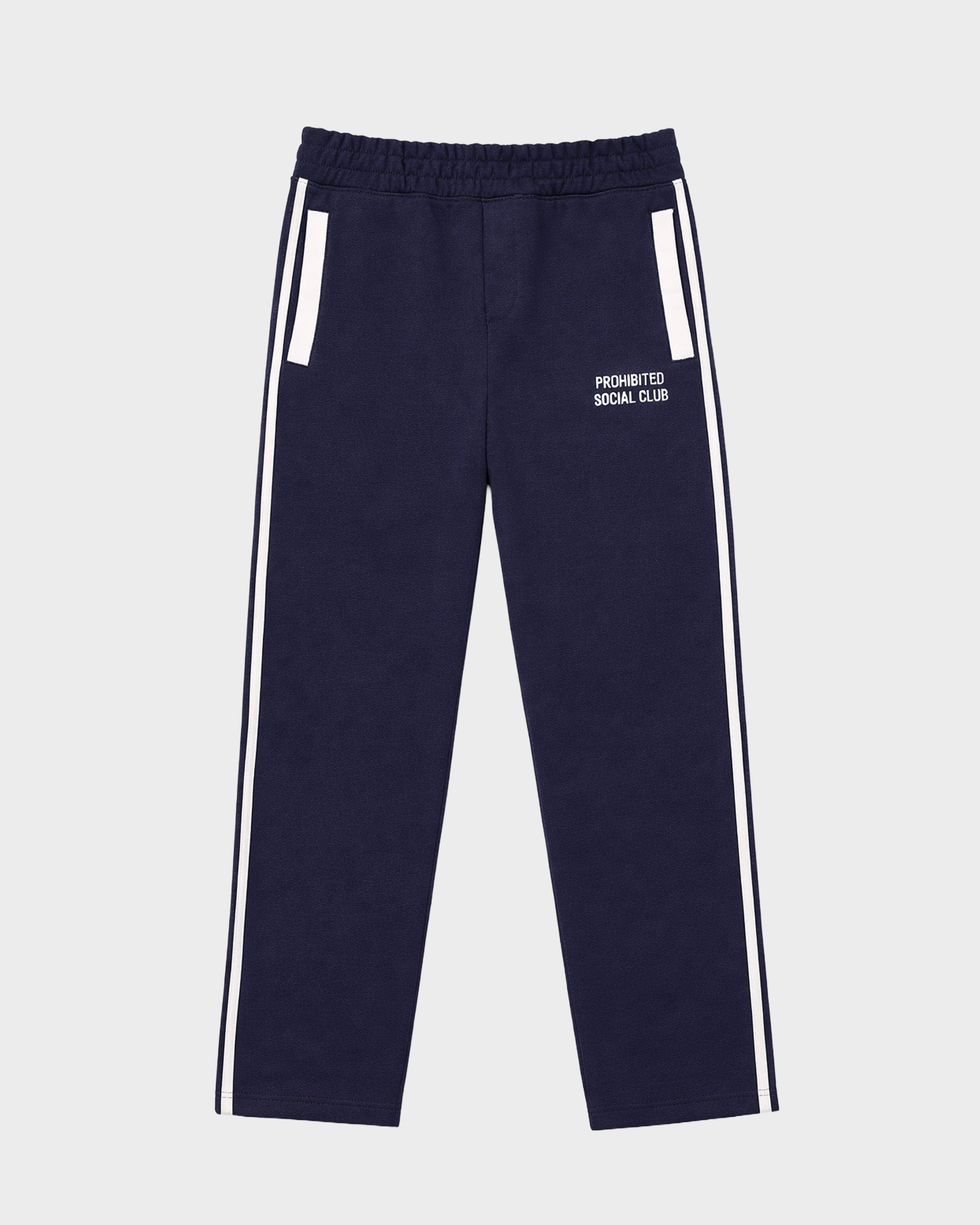 SC Sweatpants Deep Blue