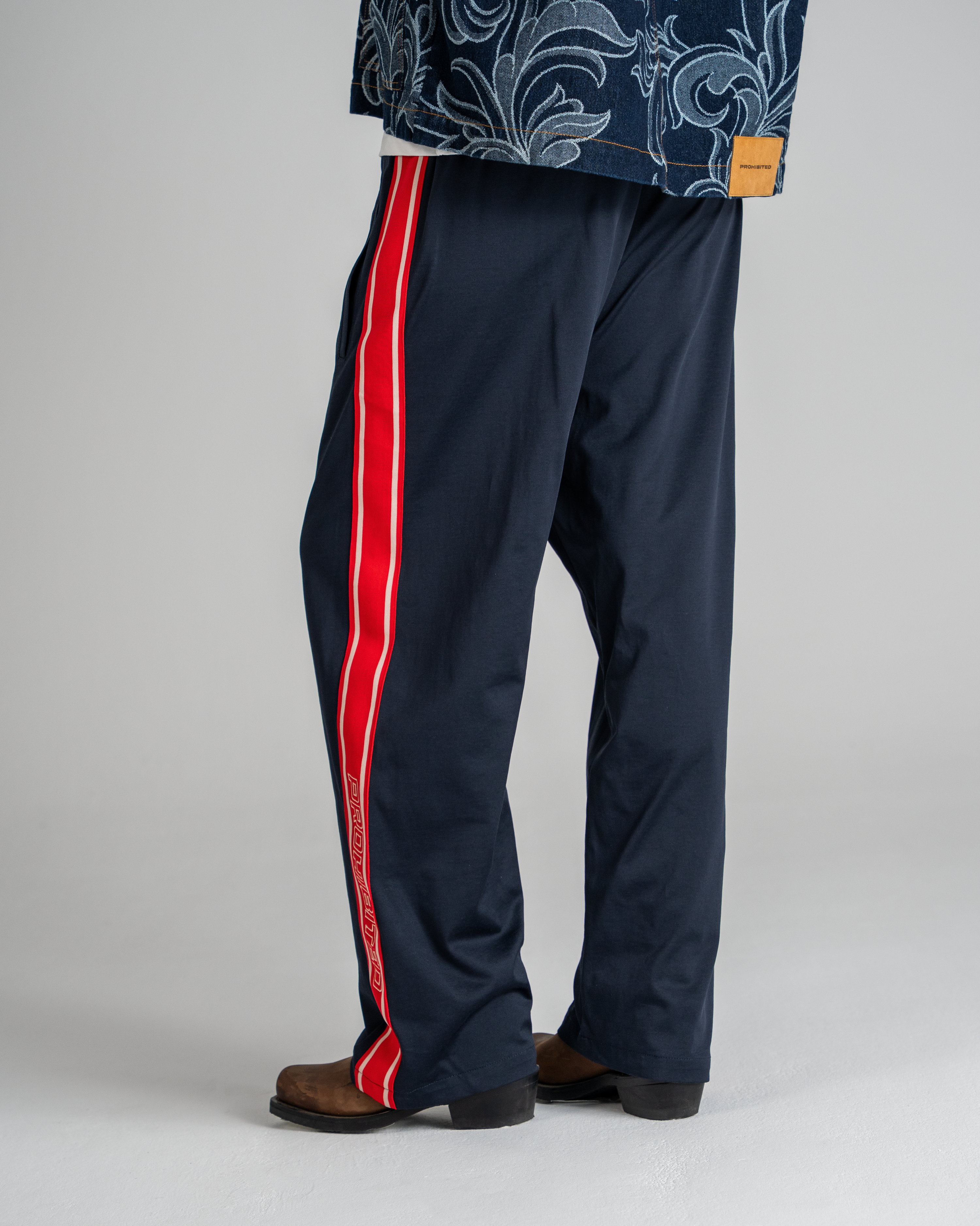 SC Trackpants Navy