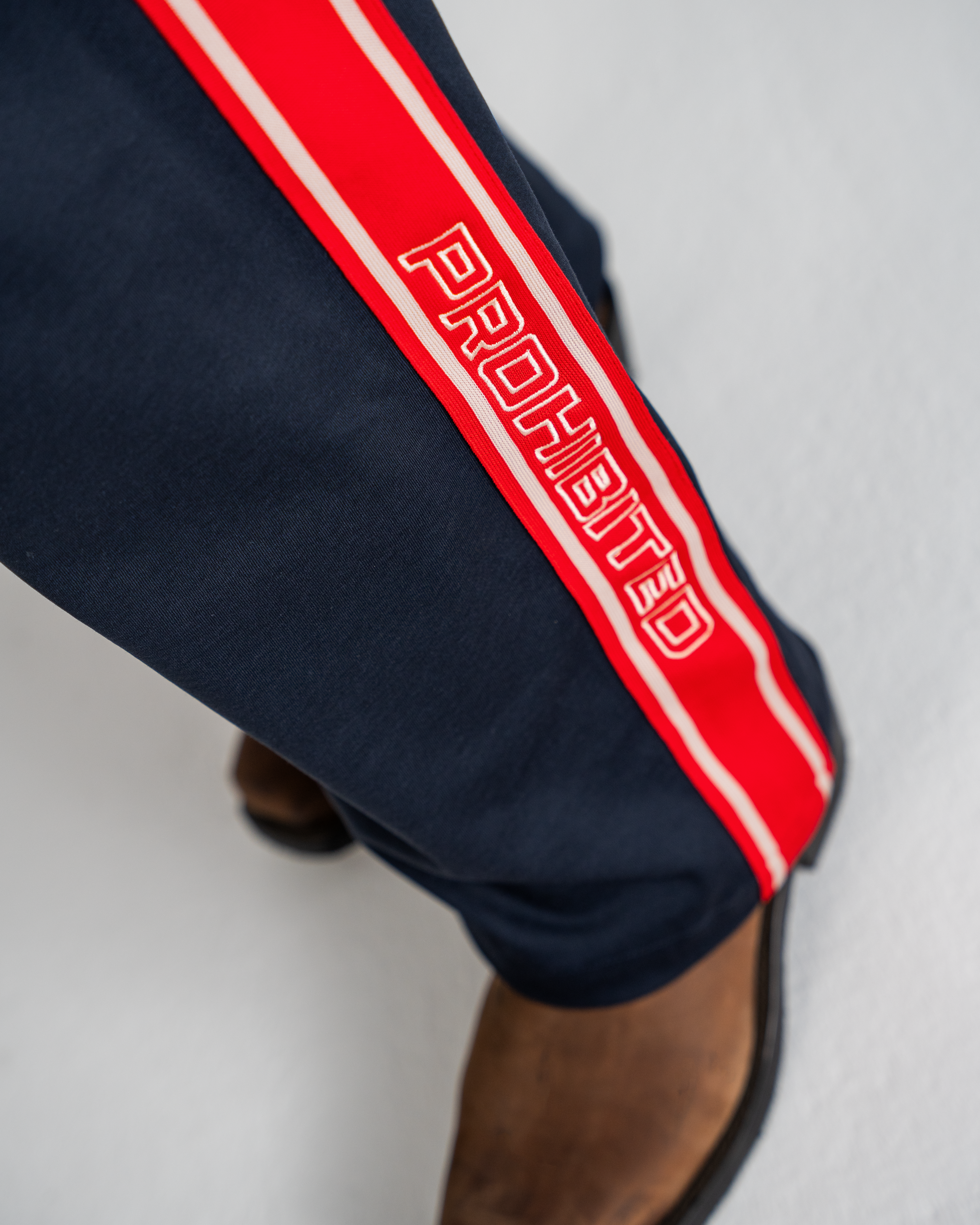 SC Trackpants Navy