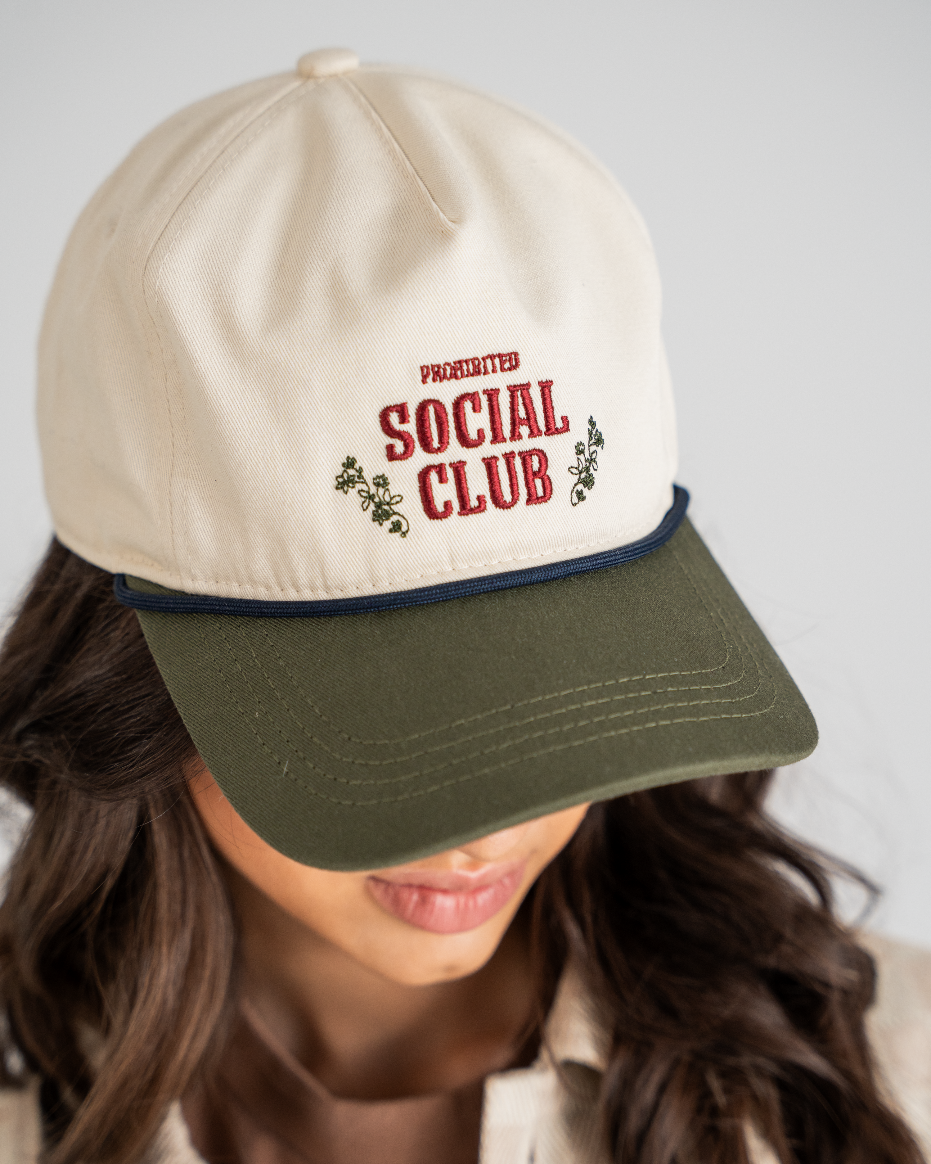 SC Western Cap Green