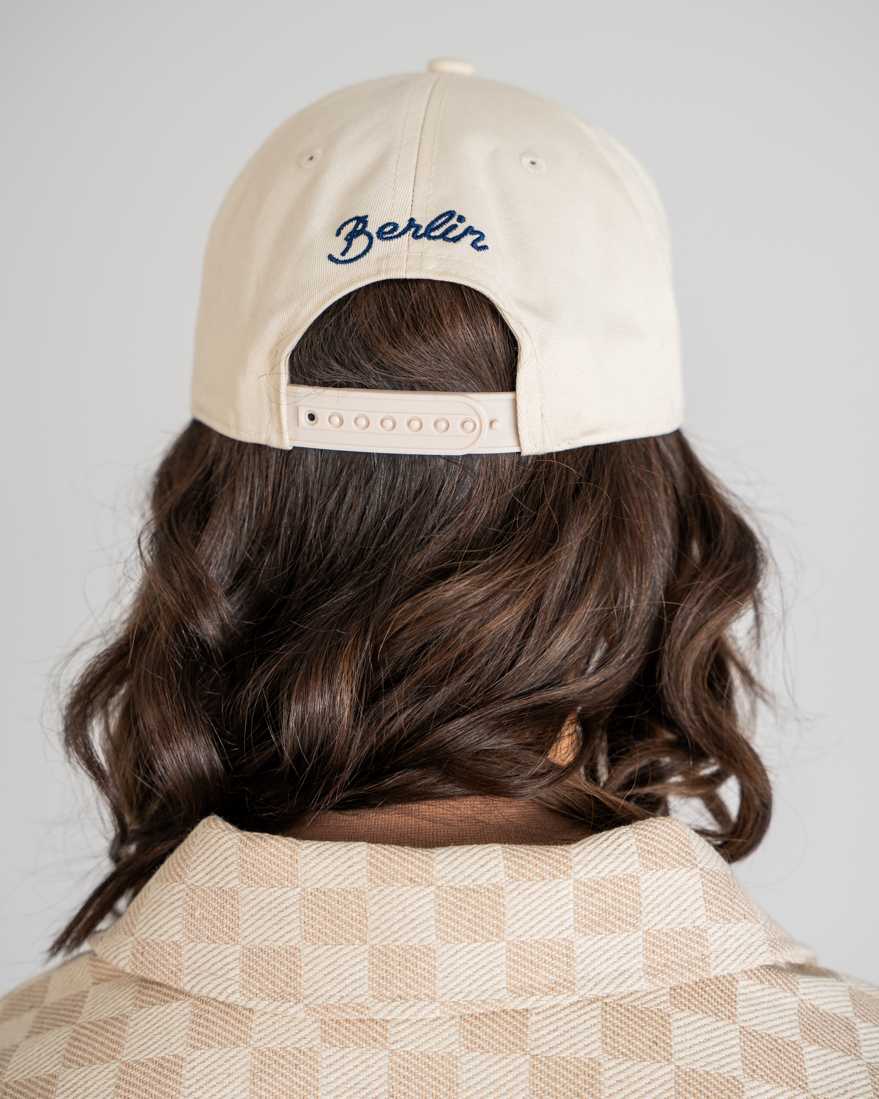 SC Western Cap Green