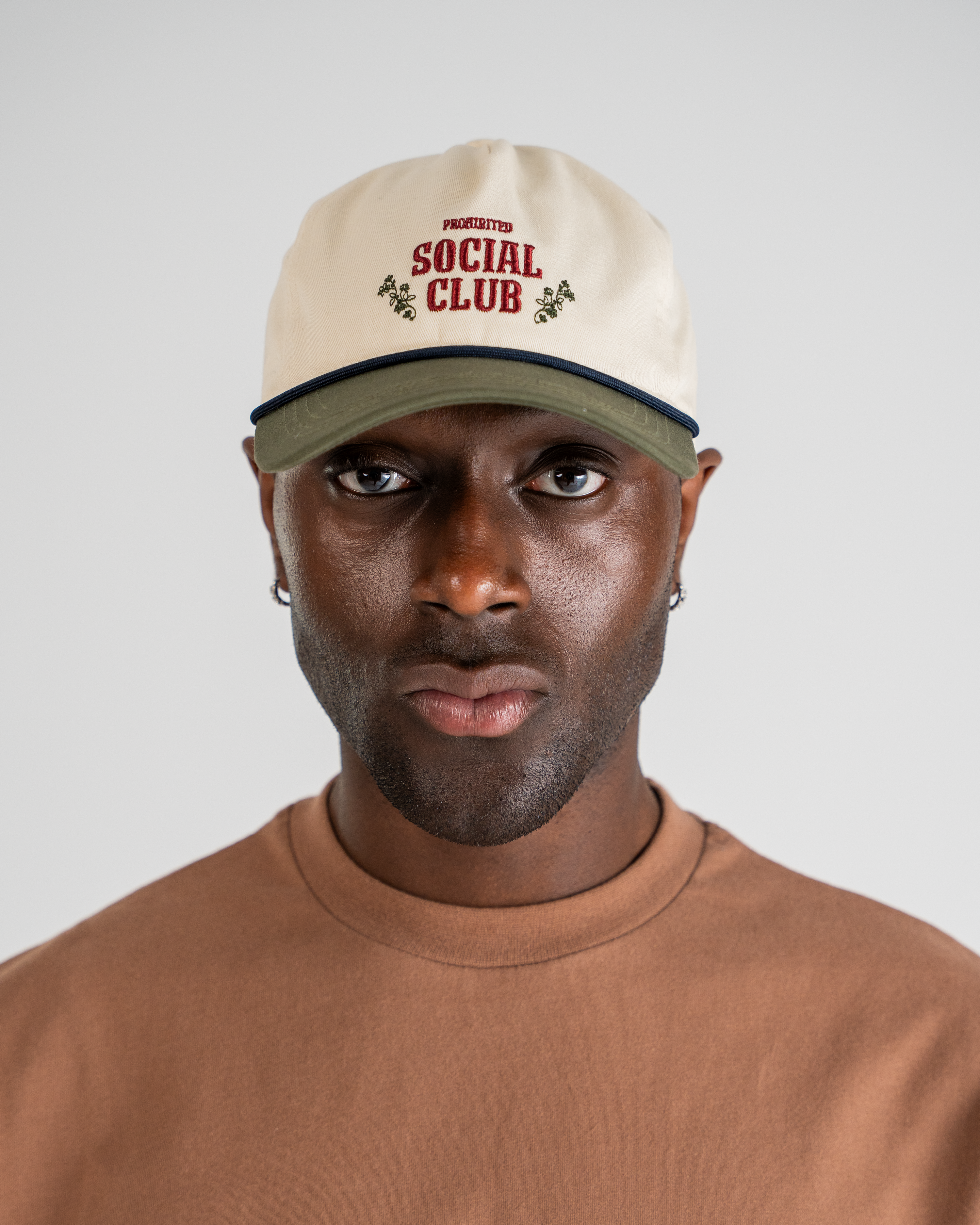 SC Western Cap Green
