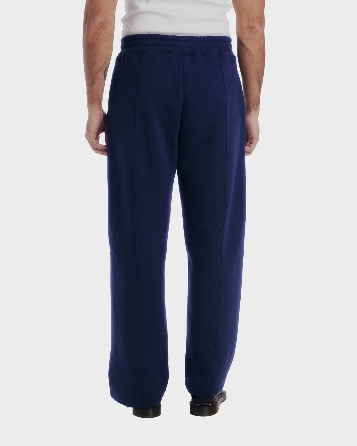 Loose Sweatpants | Navy