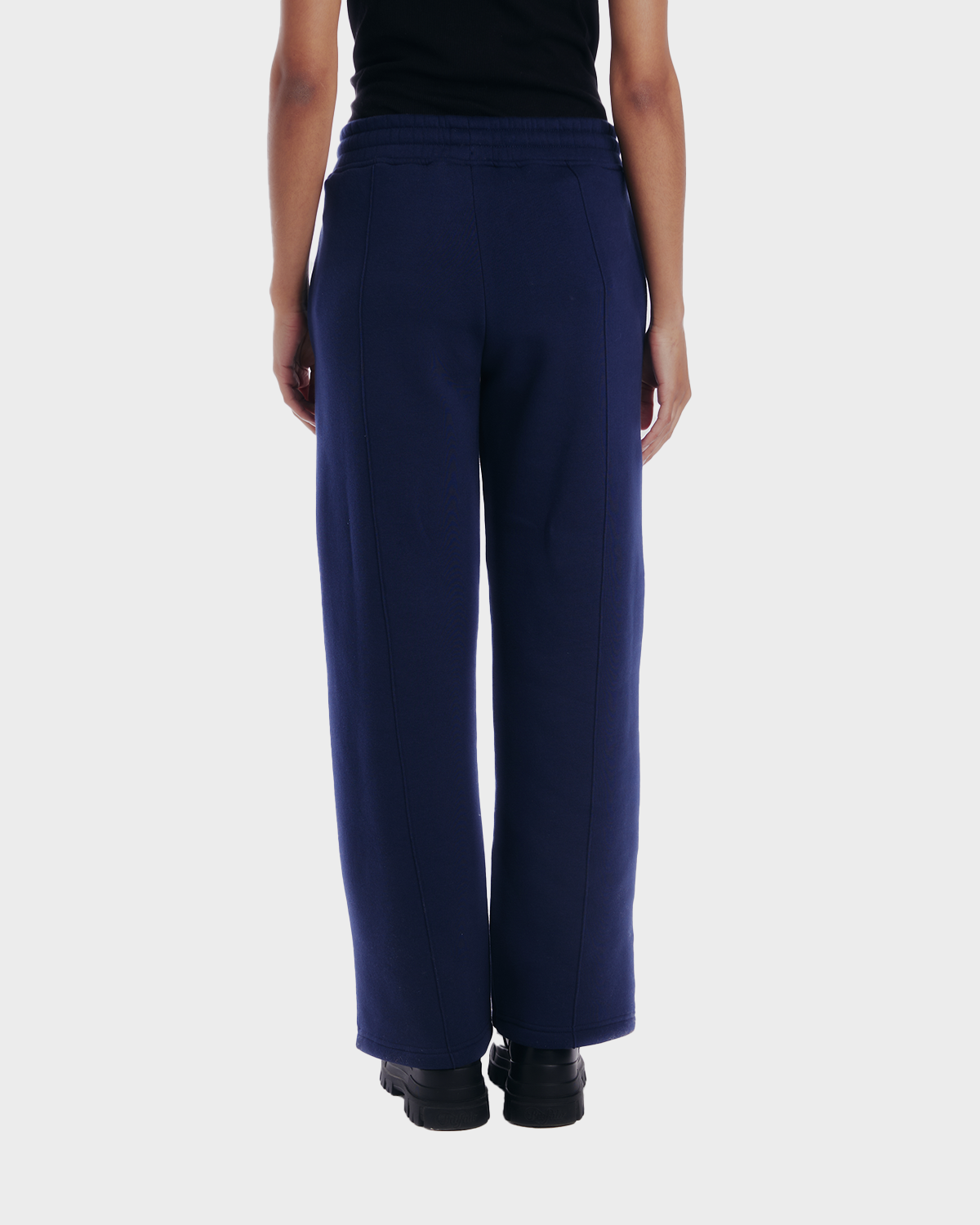 Loose Sweatpants | Navy
