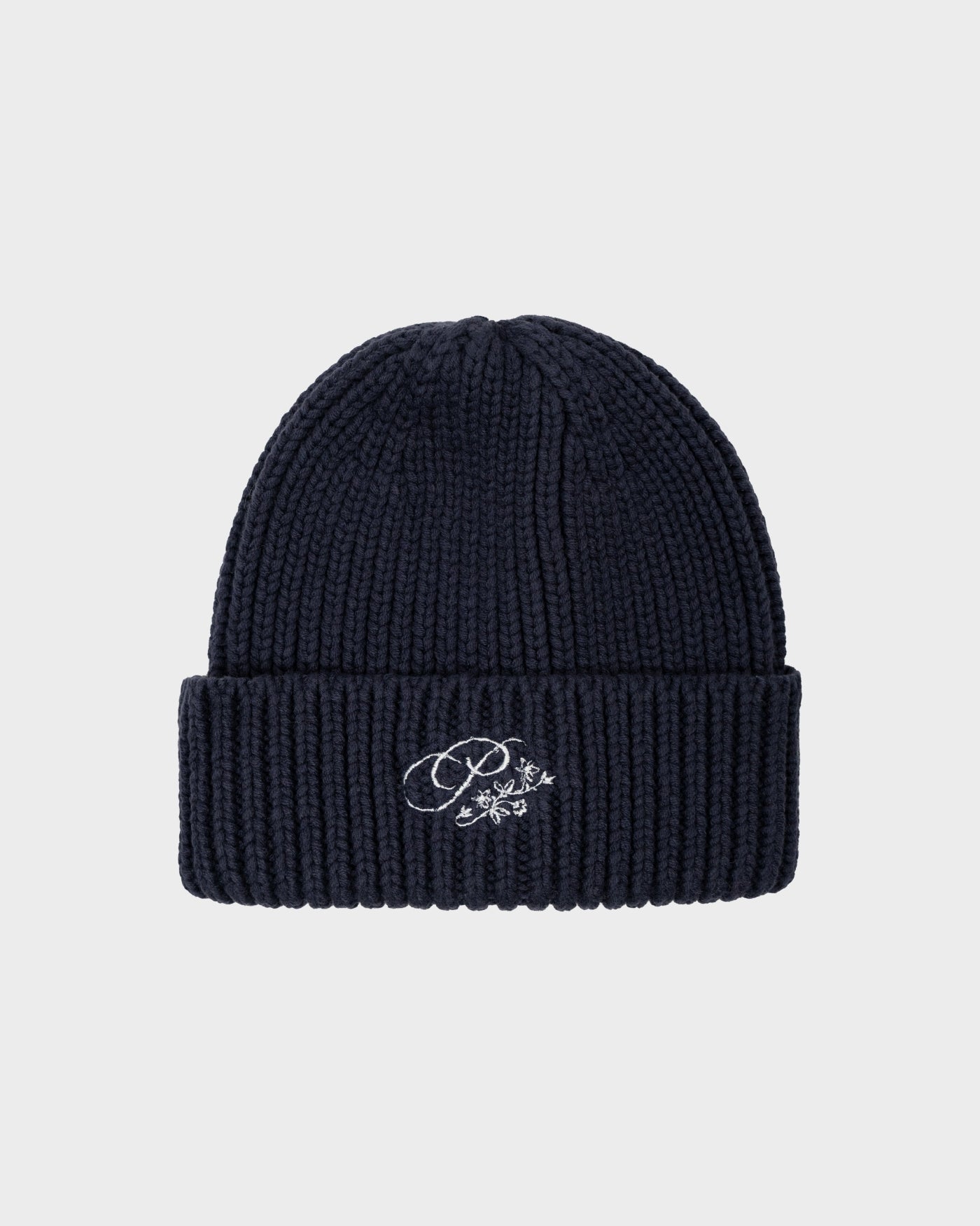 Scout Beanie | Navy
