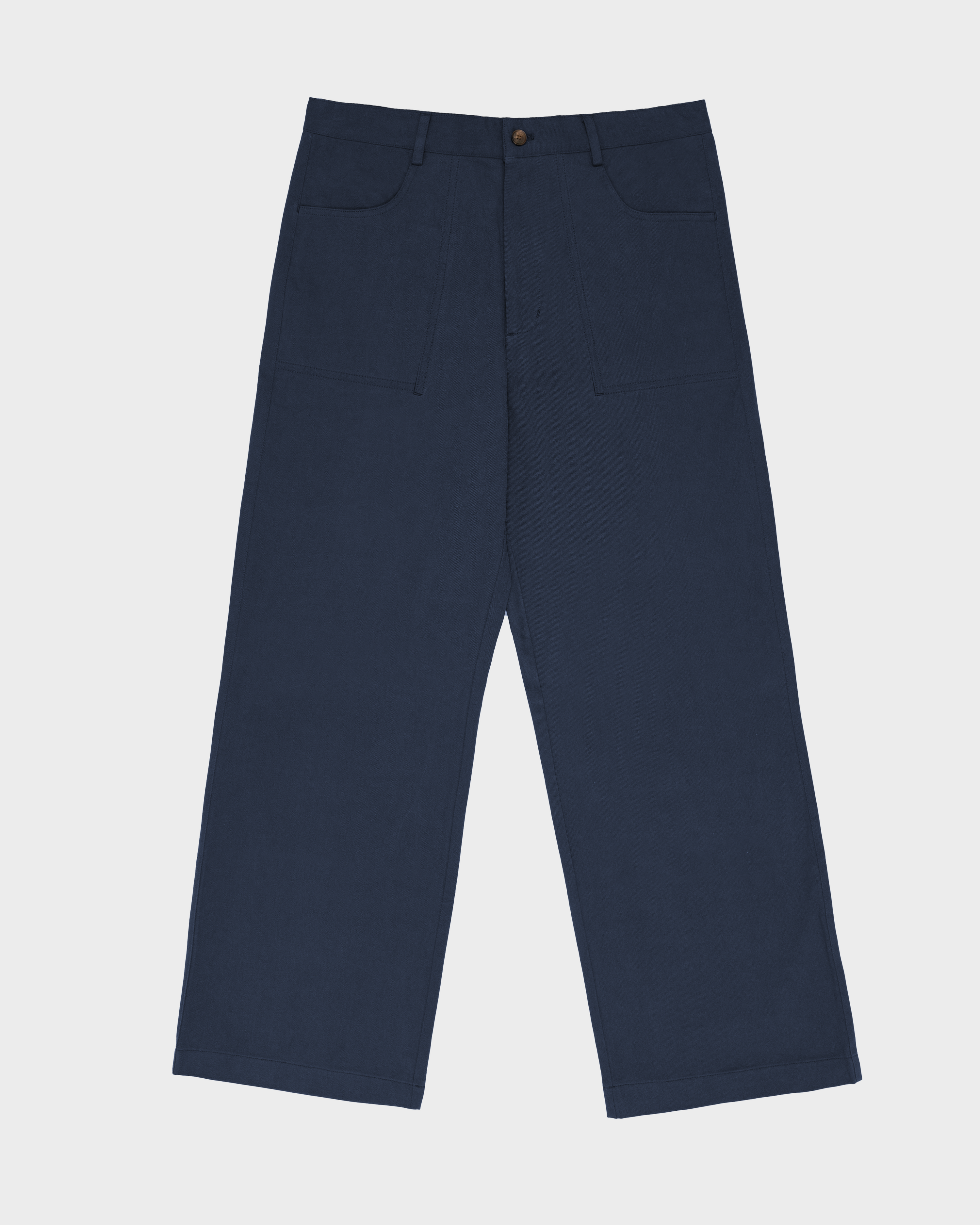 Scout Chino Navy