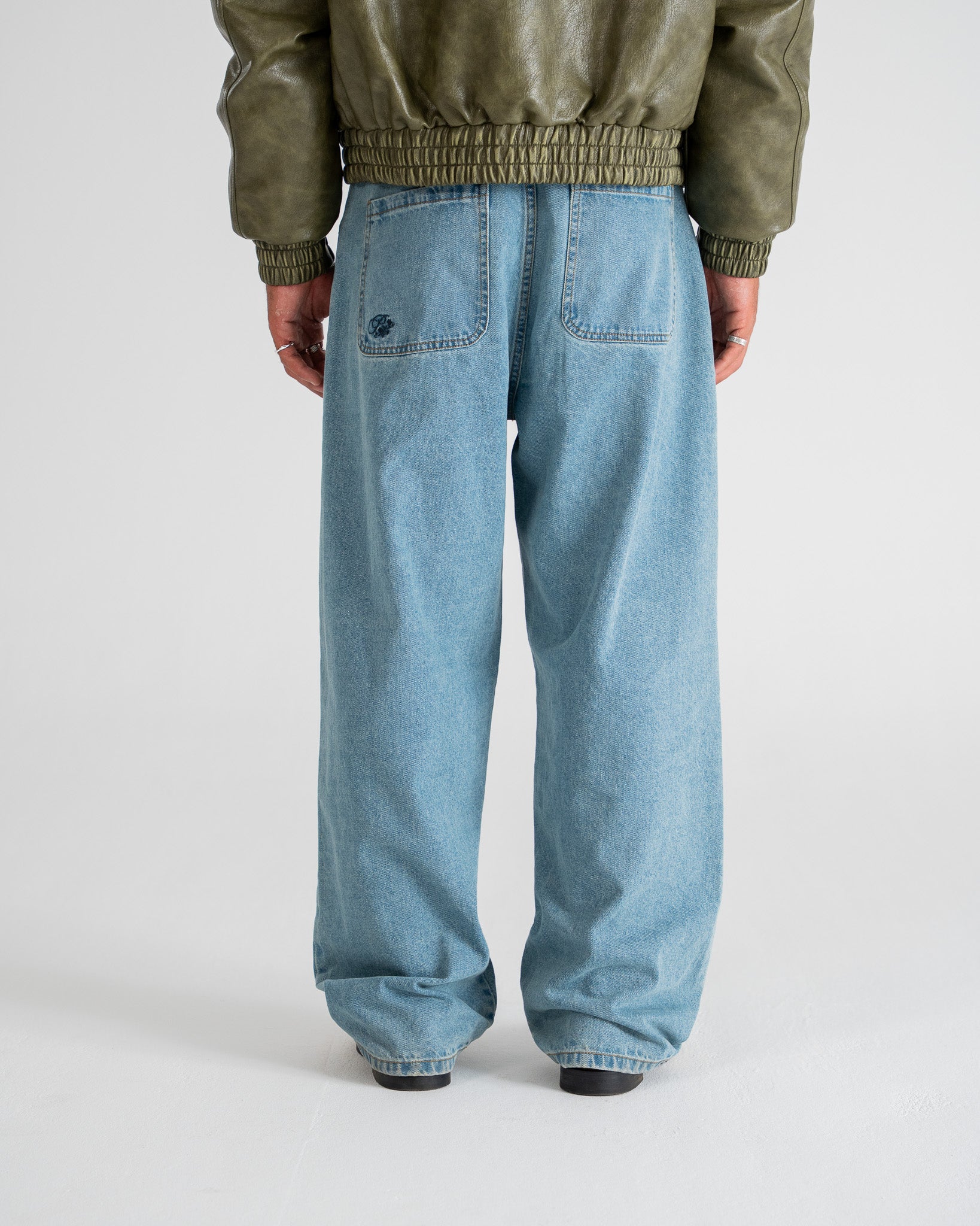 Scout Denim Blue
