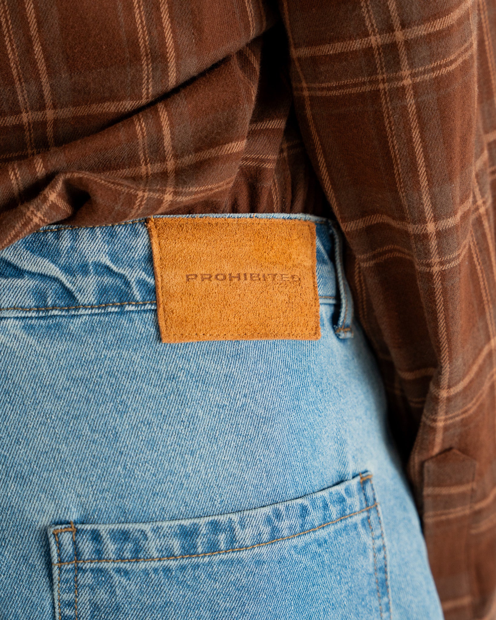 Scout Denim Blue